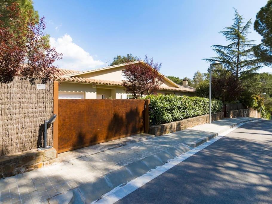 Сasa de vacaciones Encina En *