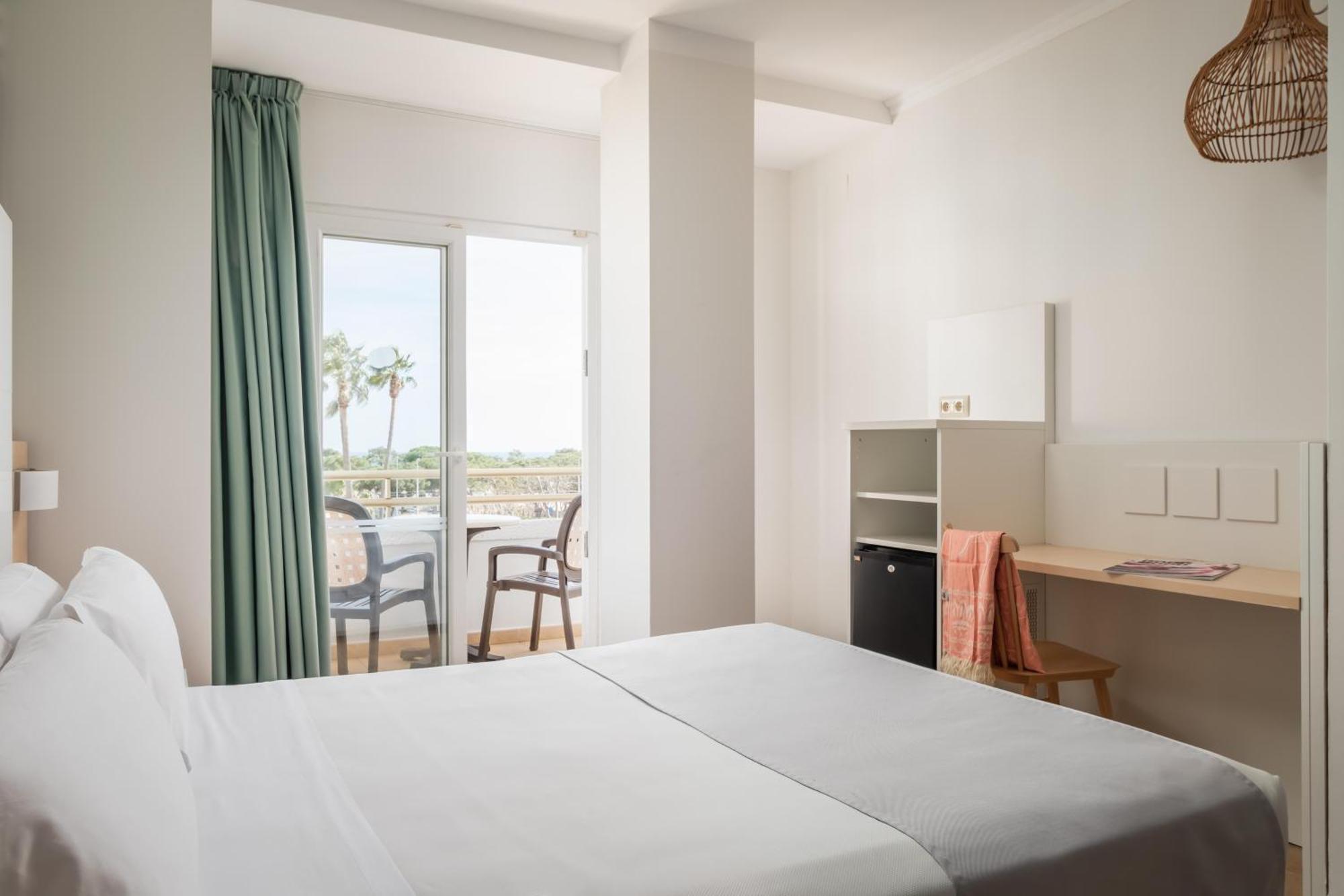 Hotel Florida Park 4*