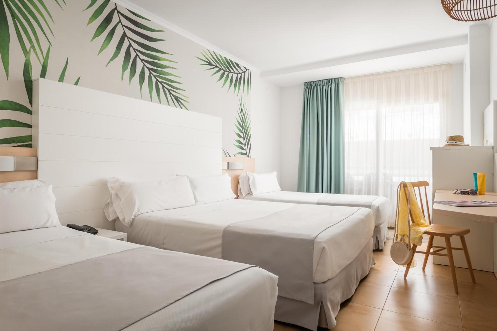 Hotel Florida Park Santa Susanna