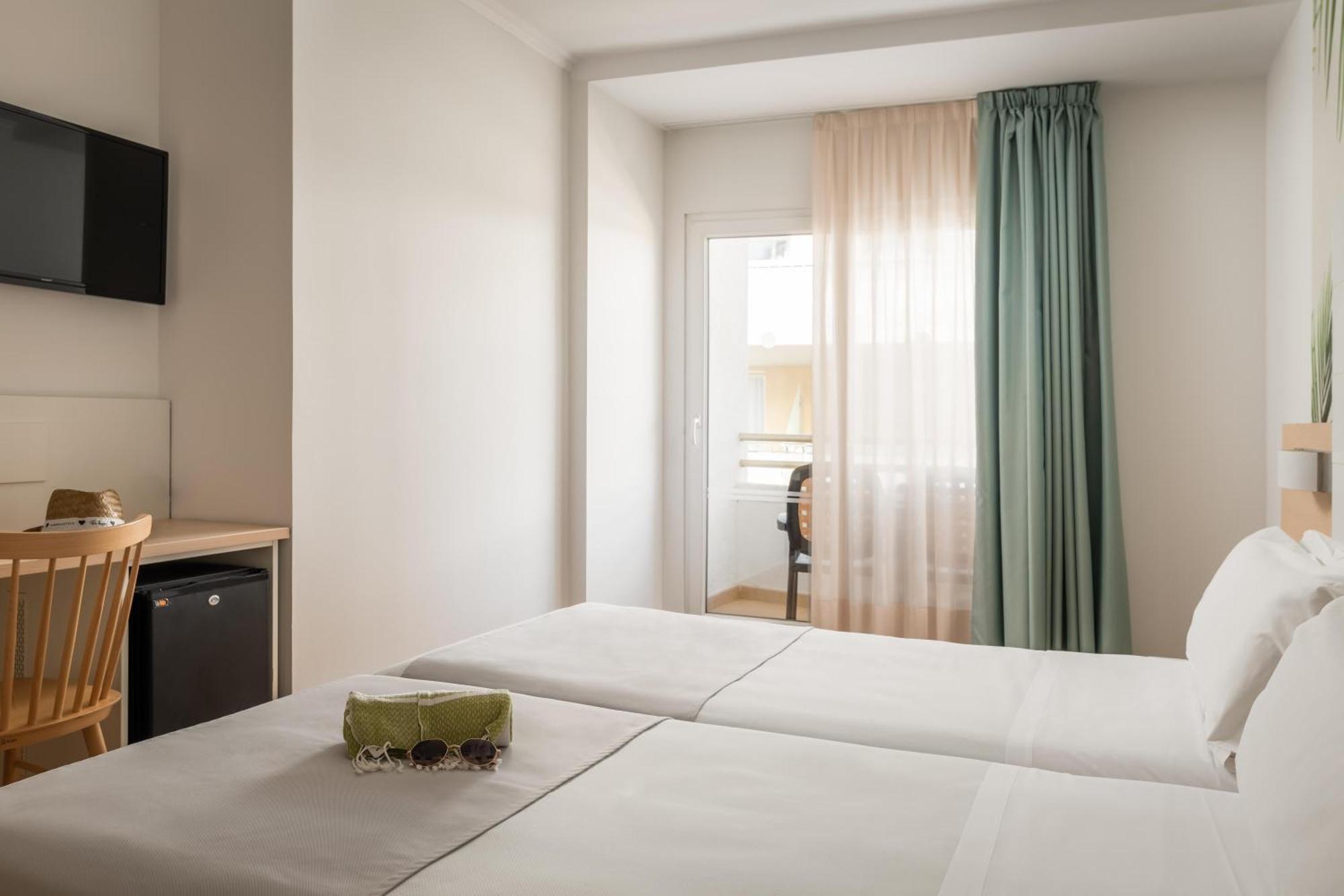 Florida Park Hotel 4*