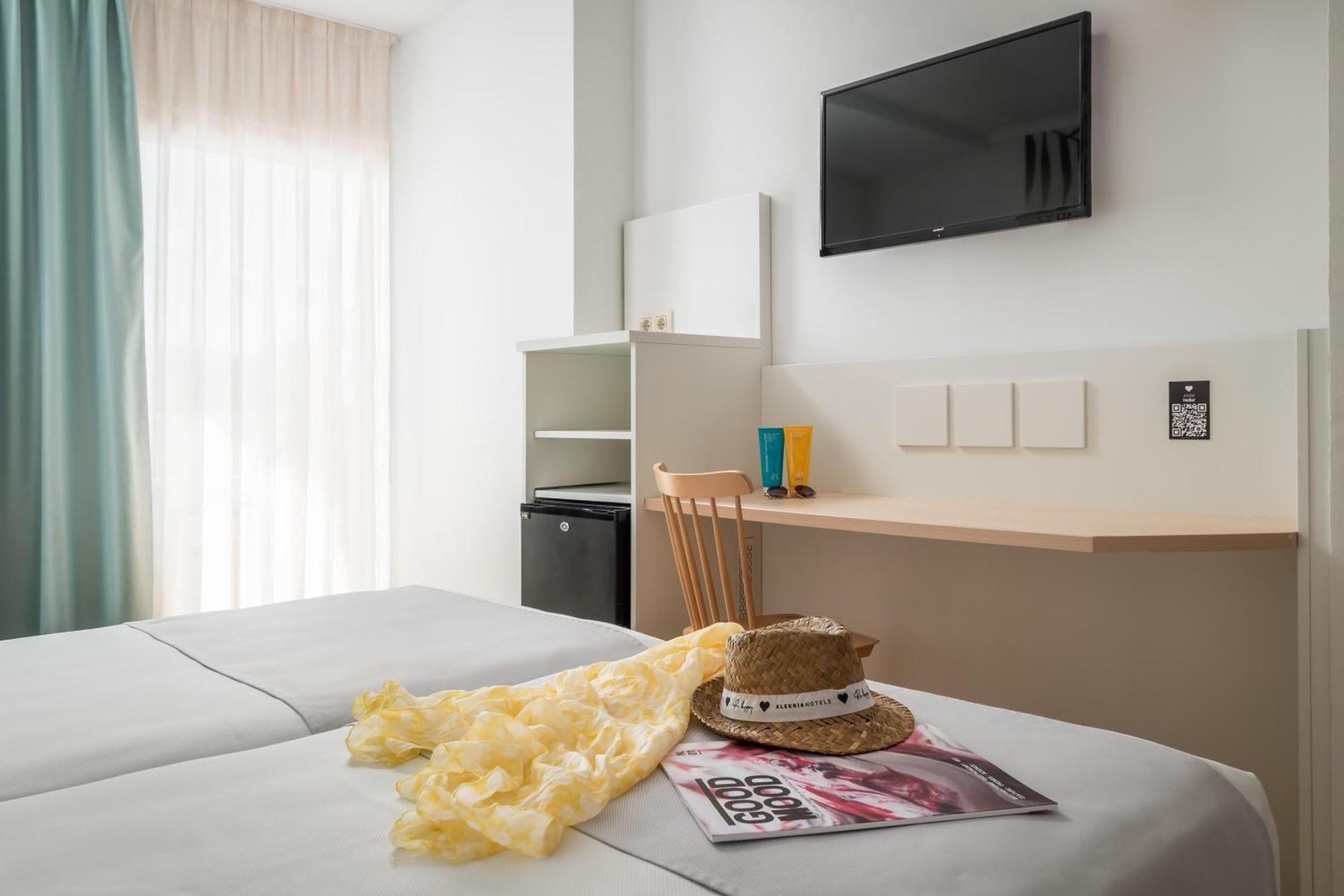 Hotel Florida Park 4*