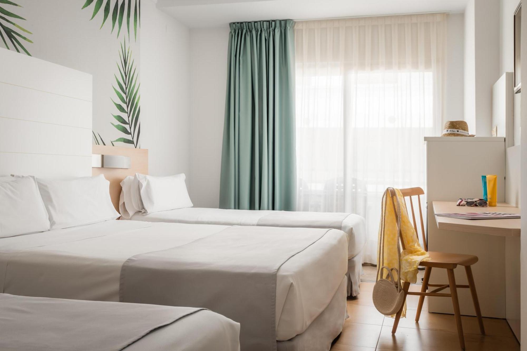 Hotel Florida Park Santa Susanna