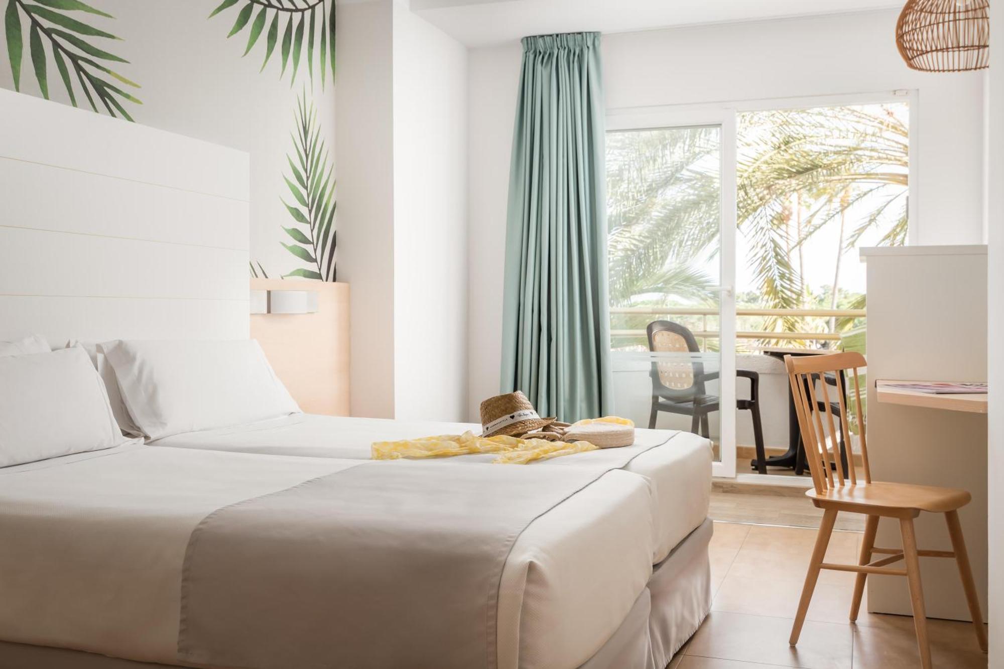 Hotel Florida Park