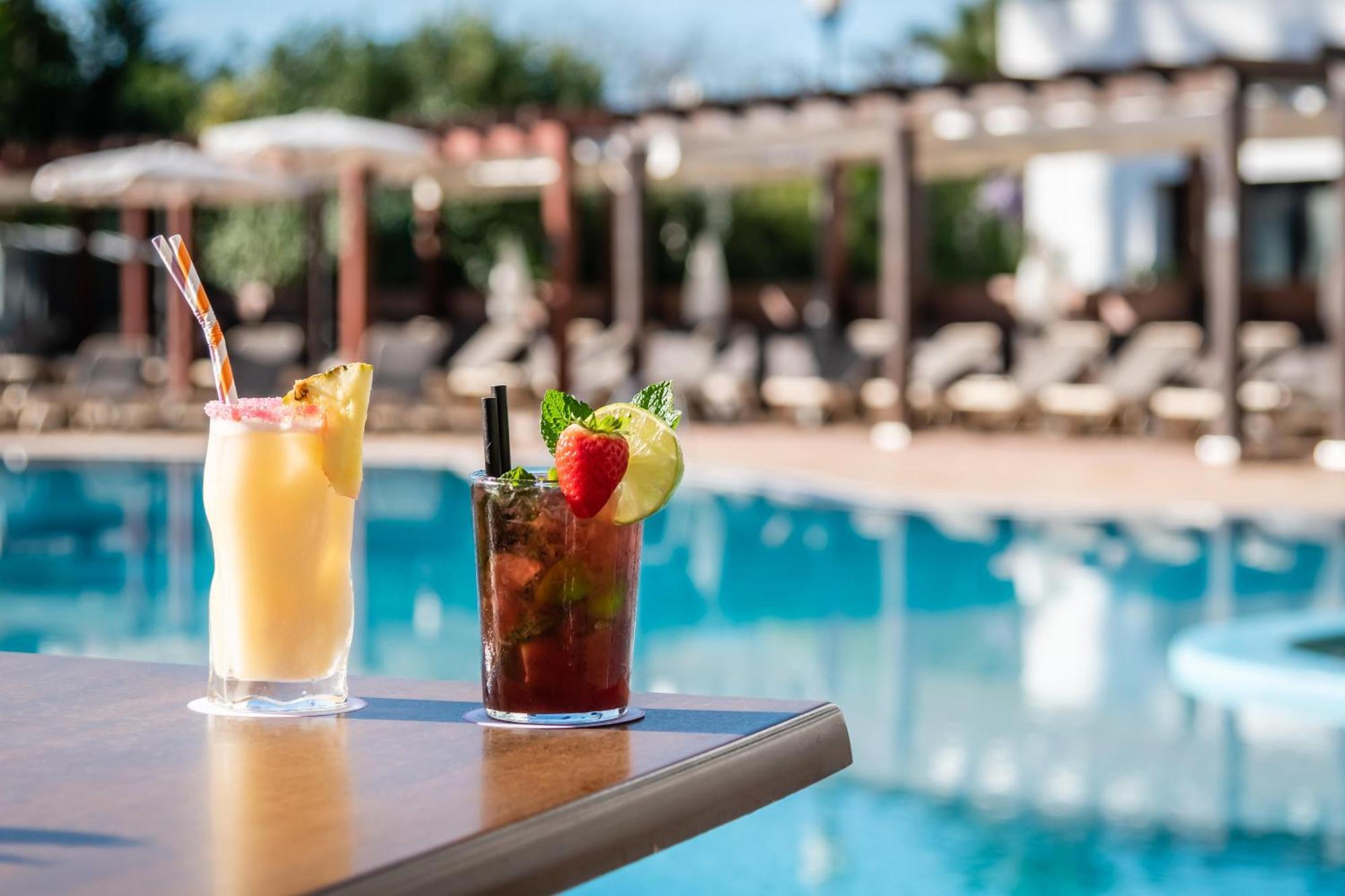 Hotel Florida Park 4*