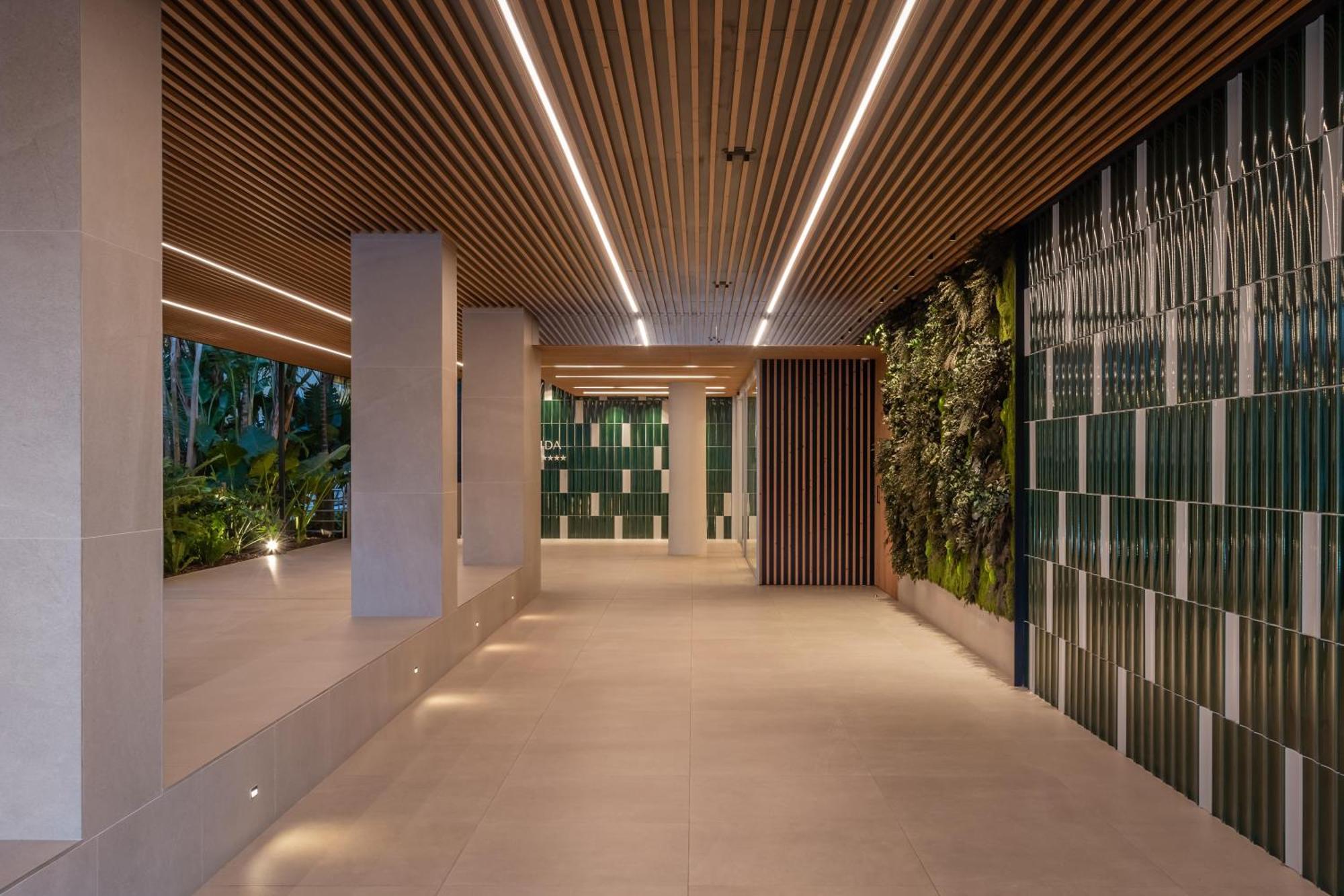 Hotel Florida Park 4*