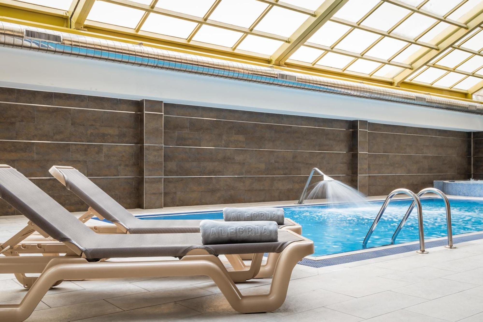 Florida Park 4* Santa Susanna