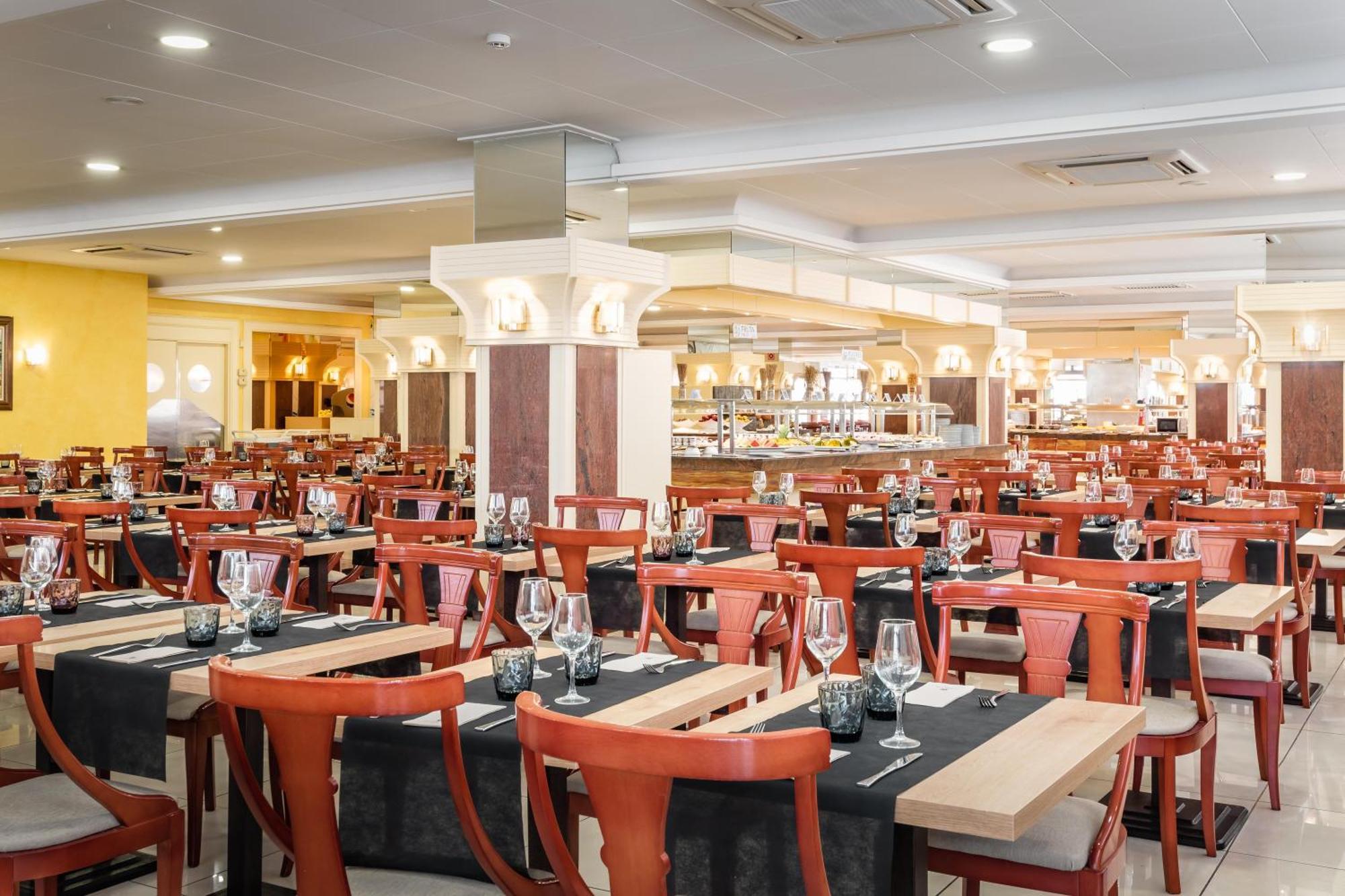 Florida Park Hotel 4*