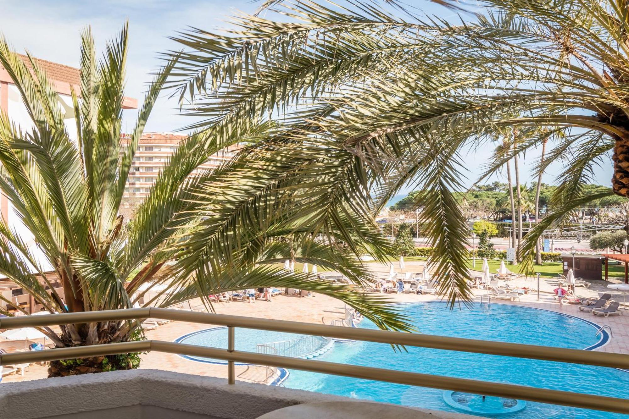 Hotel Florida Park 4*