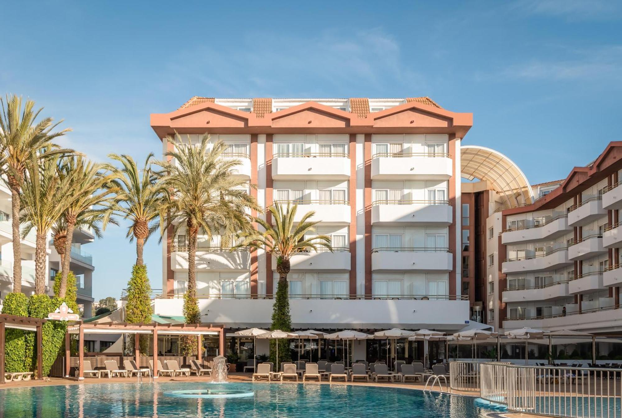 Hotel Florida Park 4*