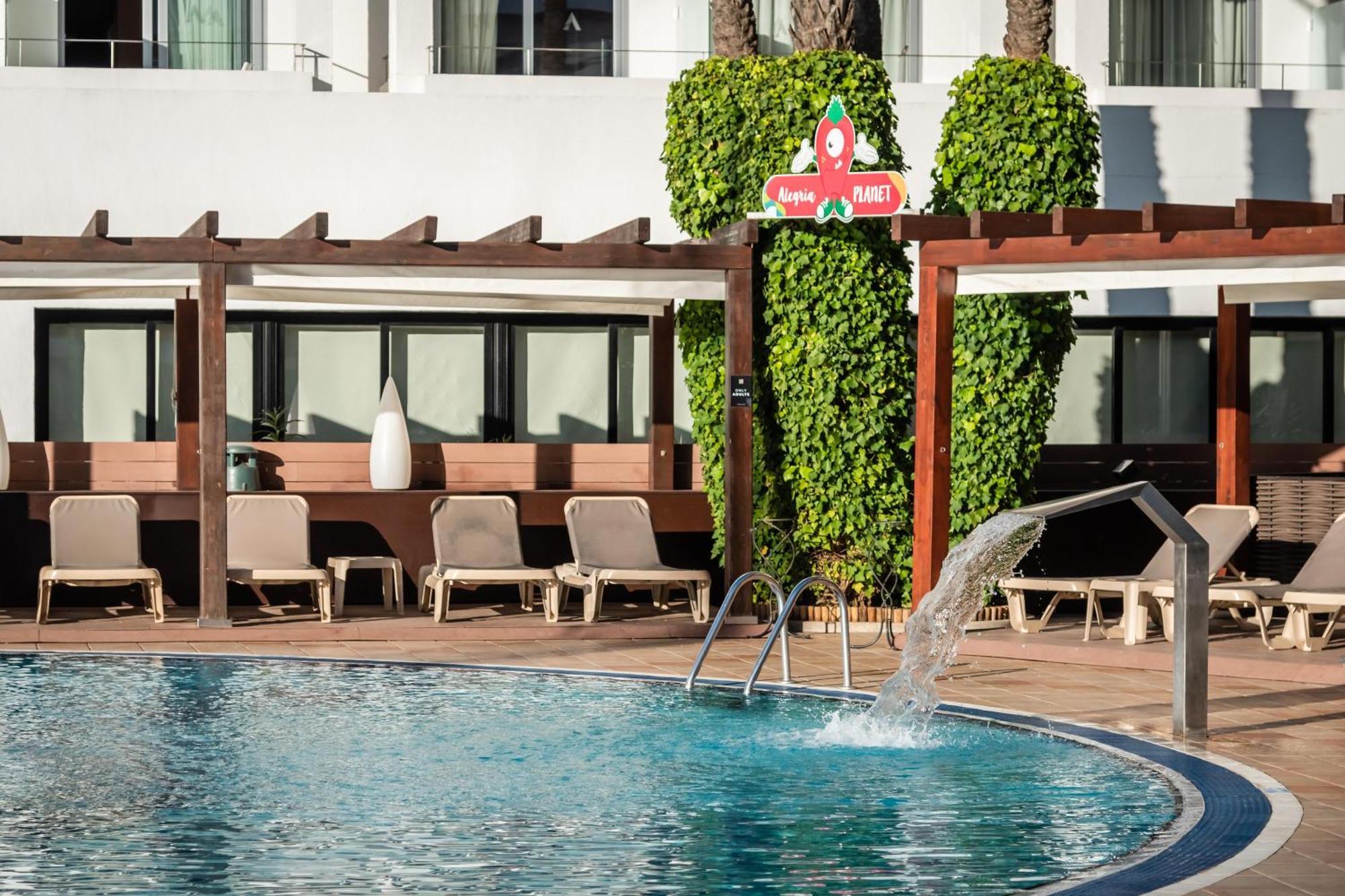 Hotel Florida Park Santa Susanna