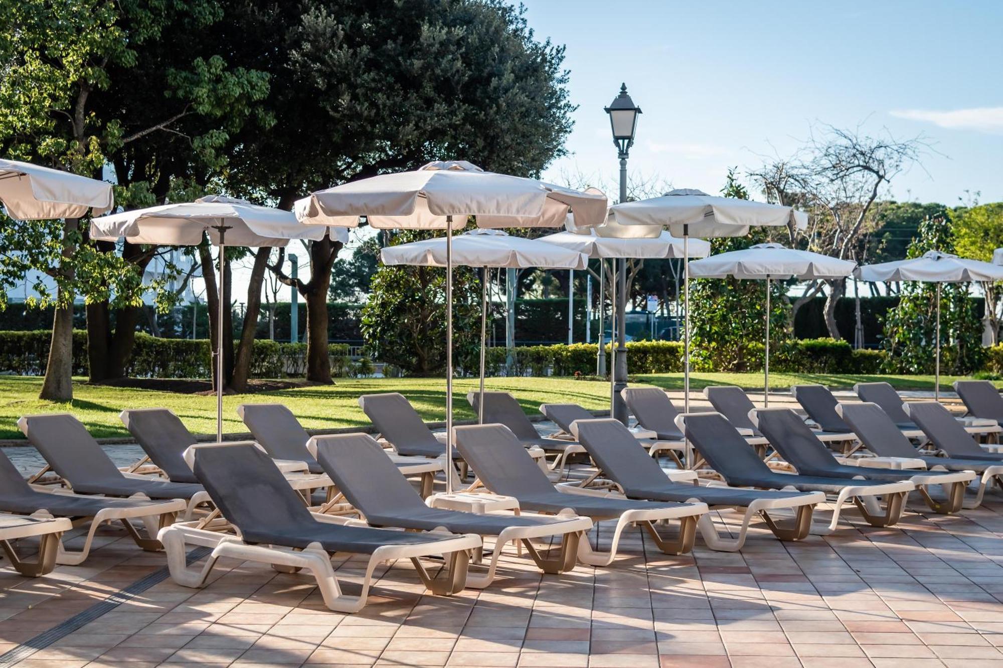 Florida Park Hotel