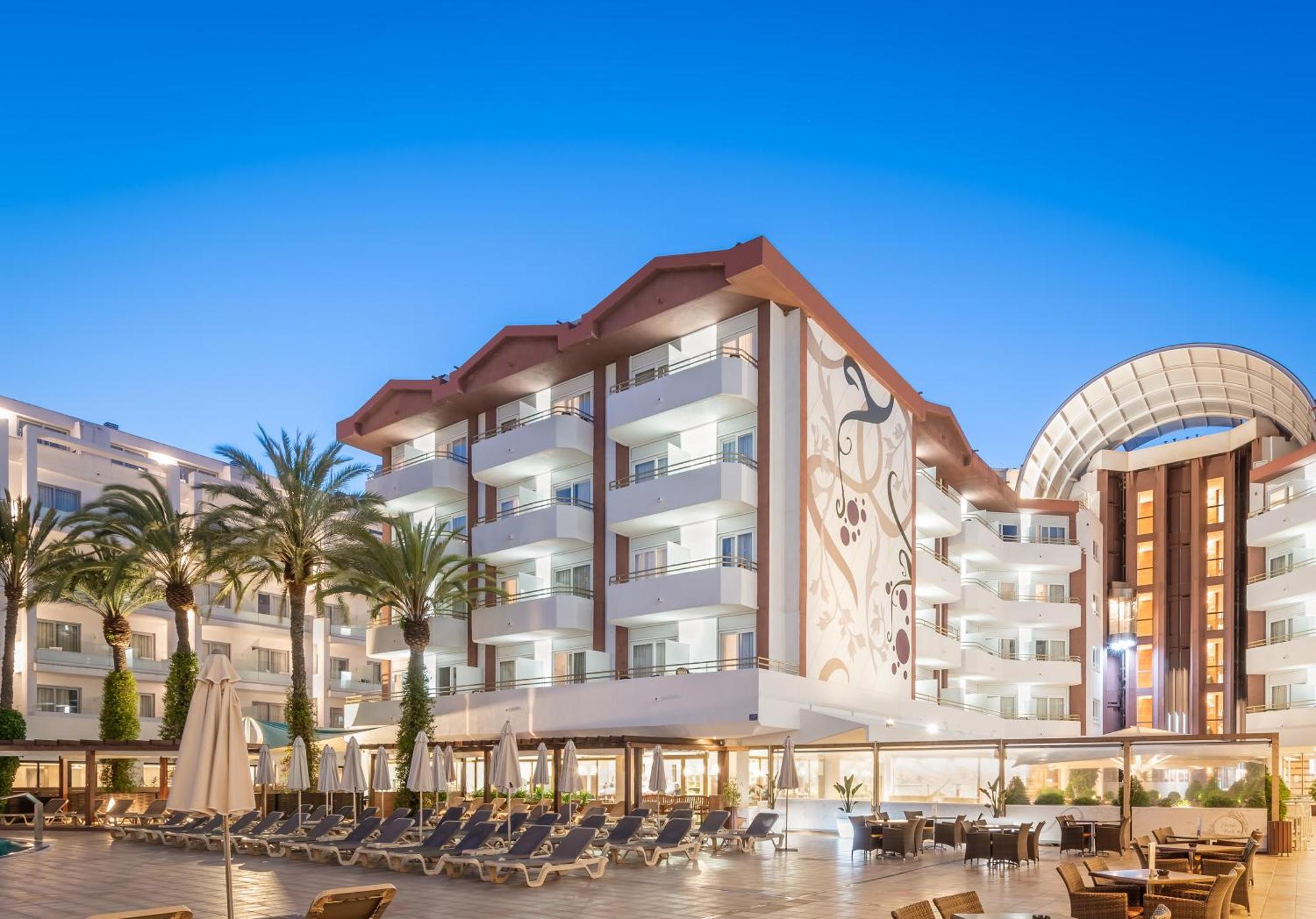 Hotel Florida Park