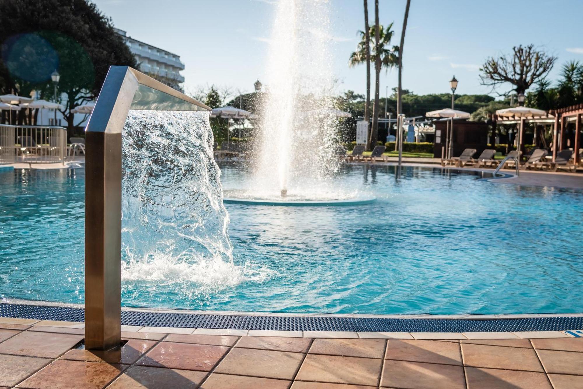 Florida Park Hotel 4*