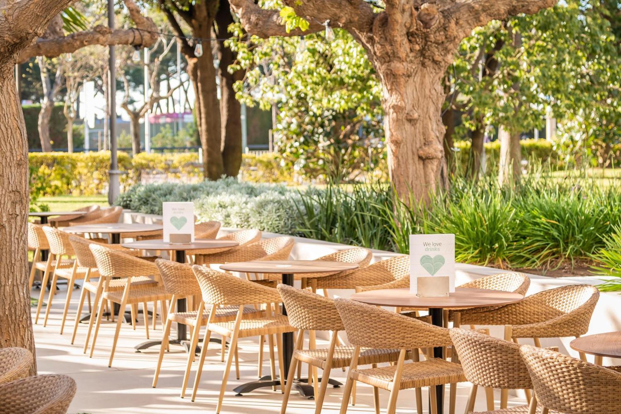 Hotel Florida Park 4*