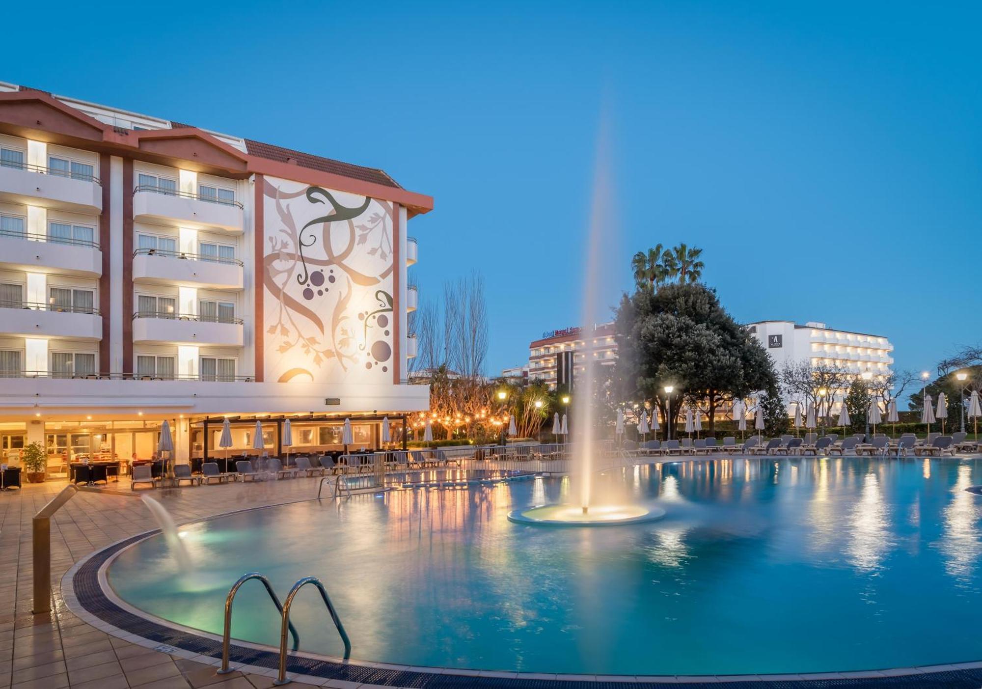Florida Park