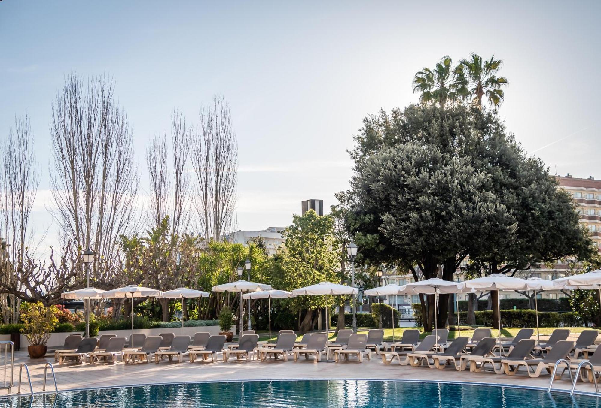 Florida Park Hotel