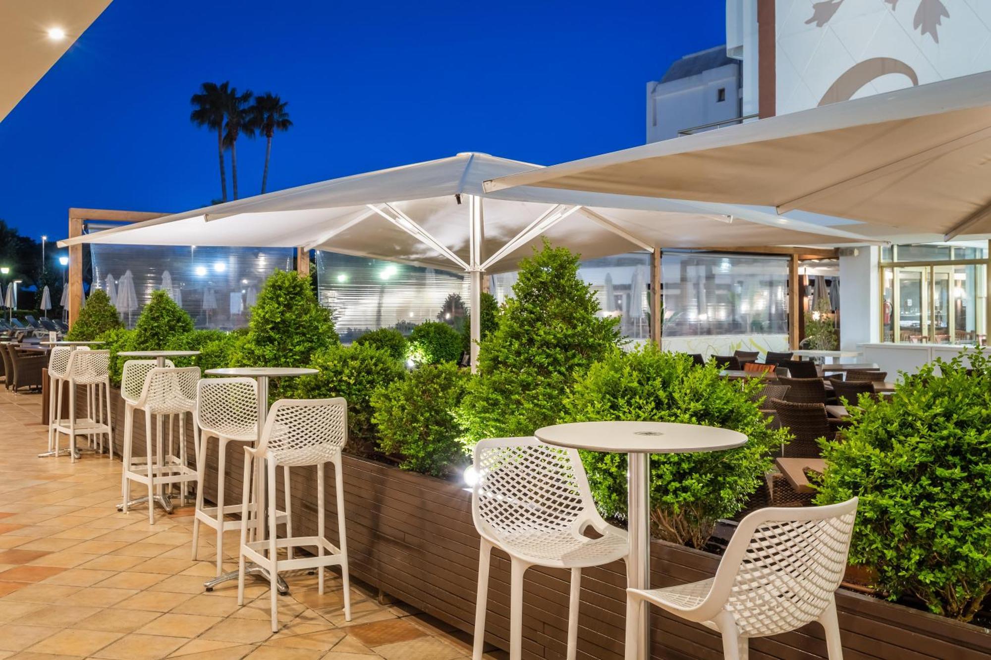 Florida Park Hotel Santa Susanna