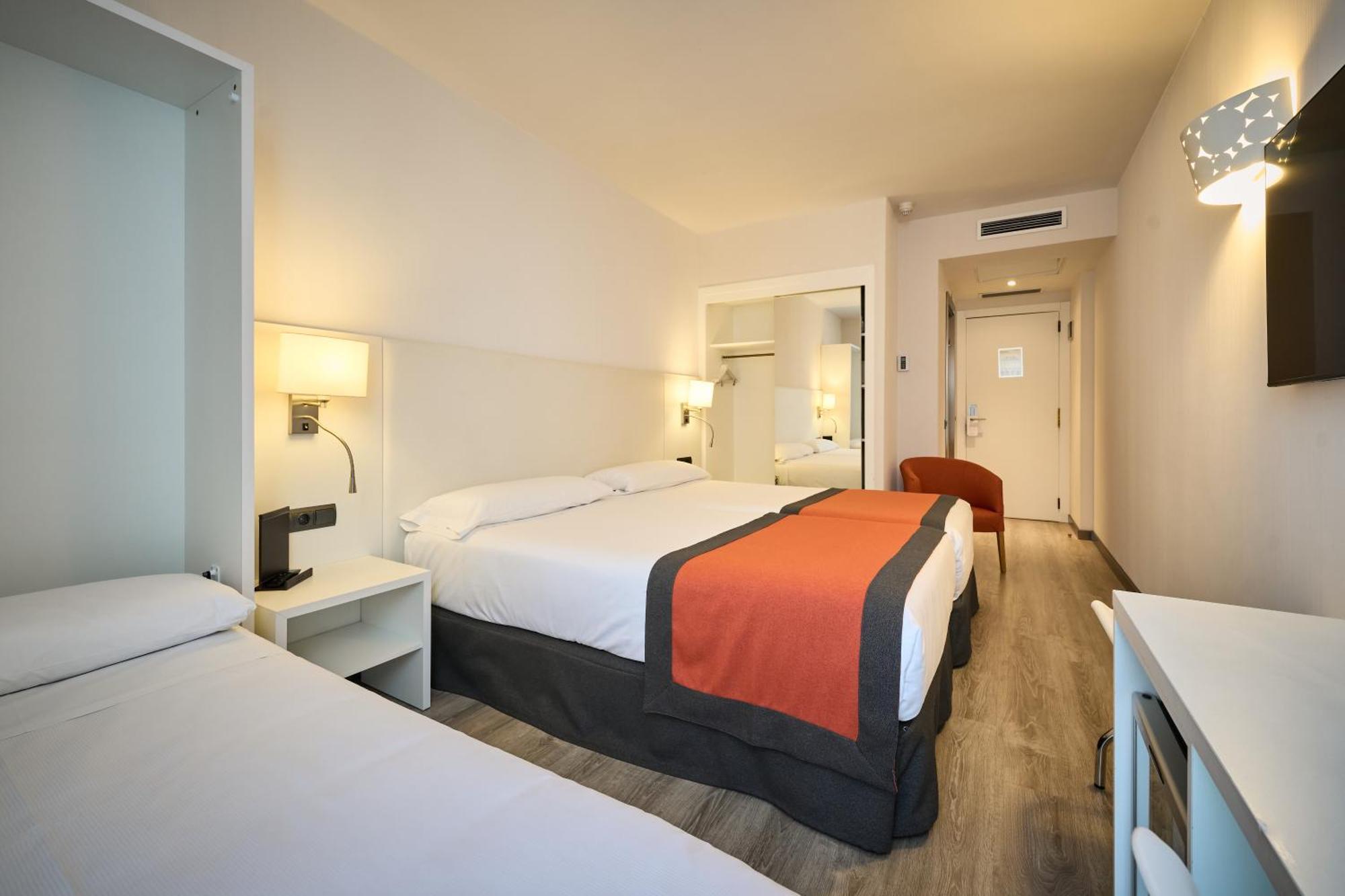 Catalonia Bristol Hotel San Andrés de la Barca