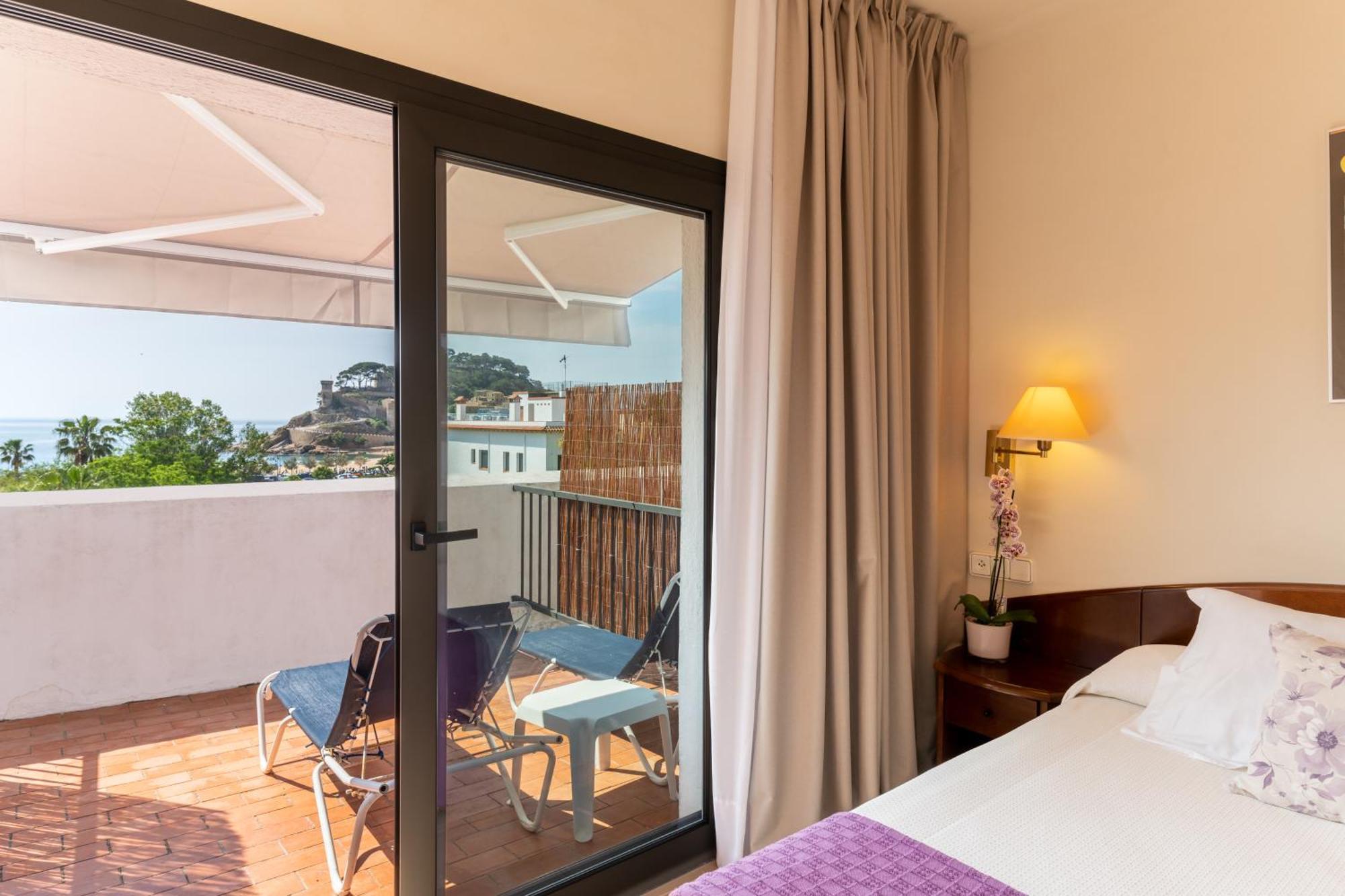 Avenida Hotel Tossa de Mar