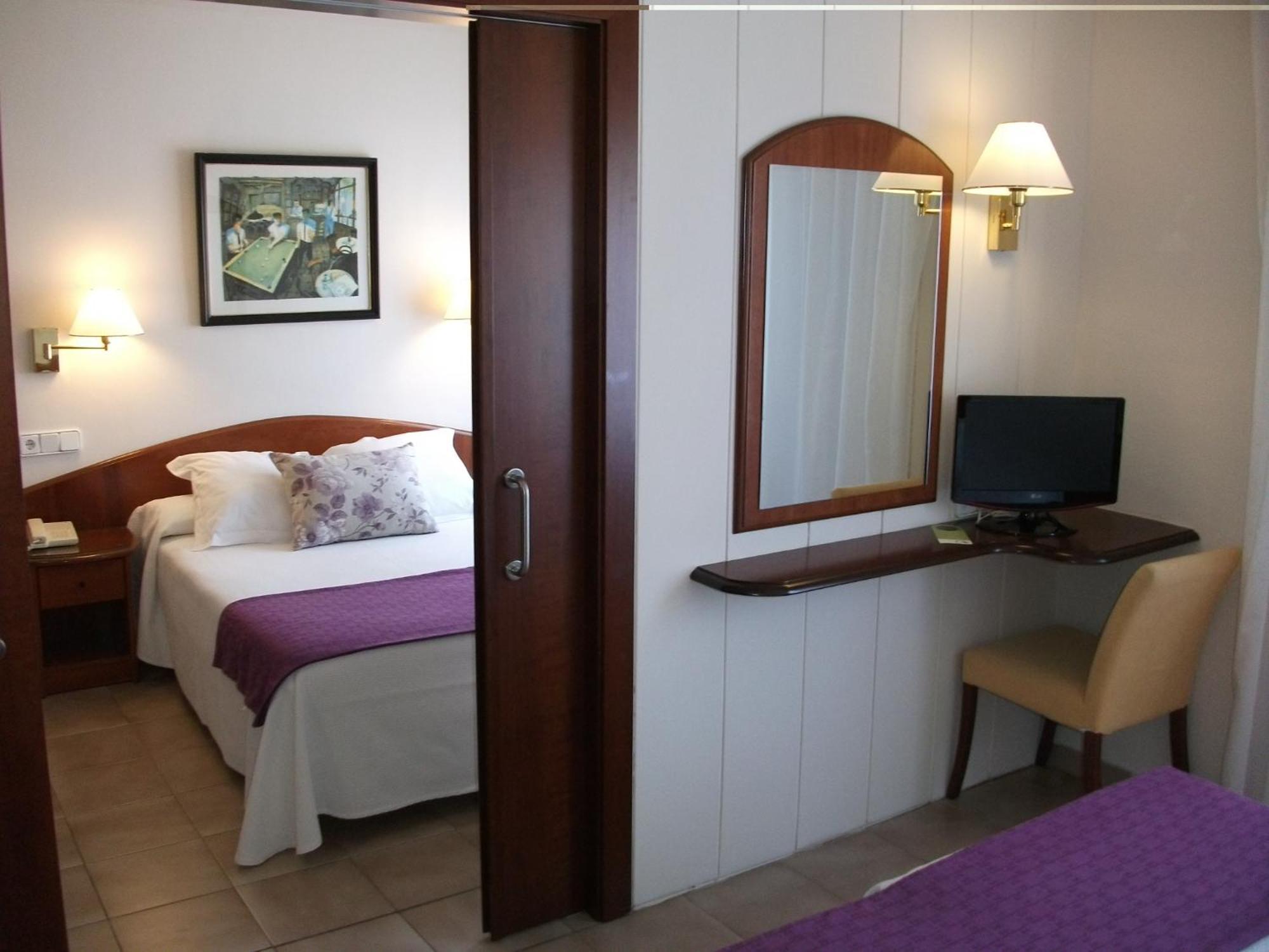Hotel Avenida Tossa de Mar