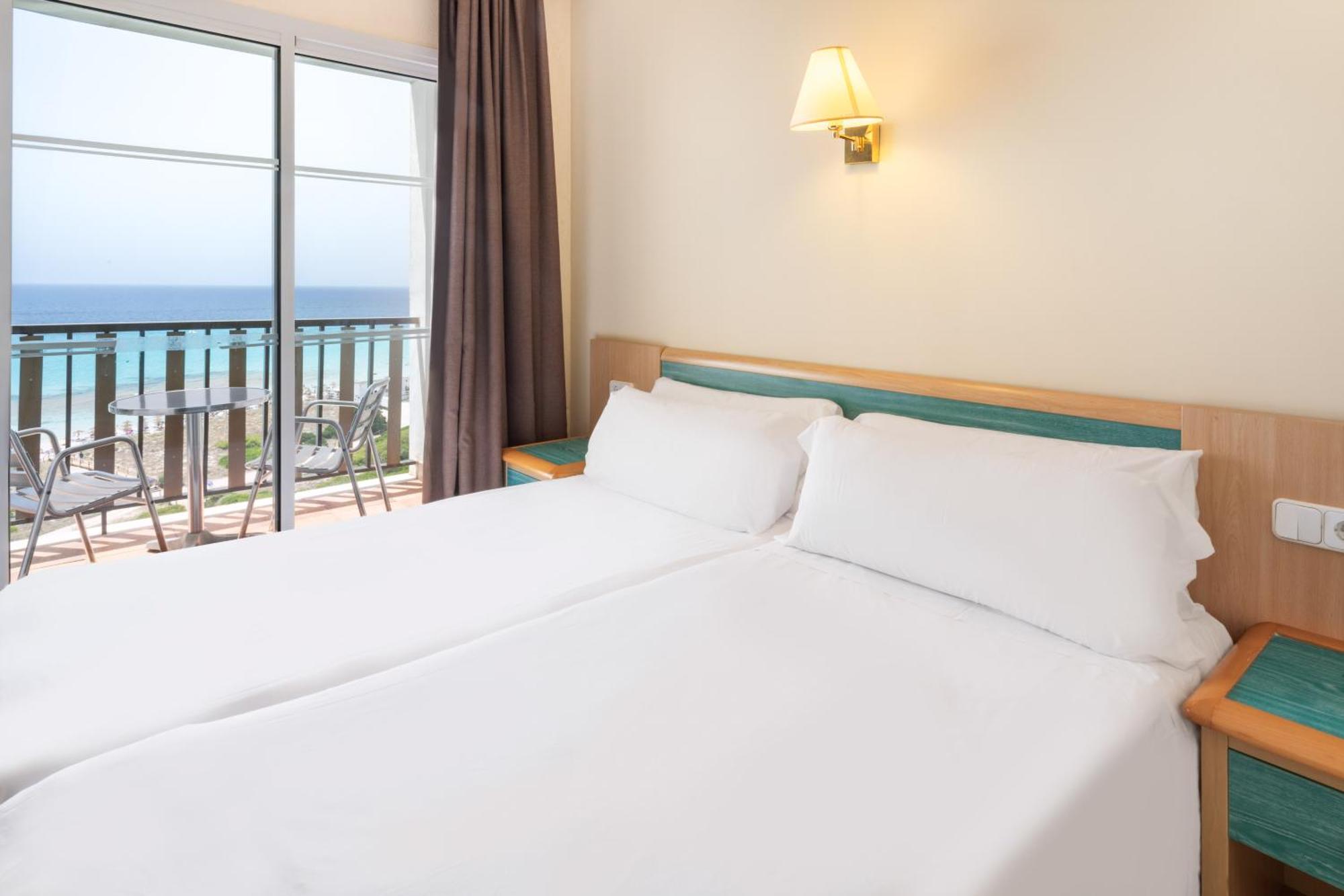 Hotel Sol Milanos Pingueinos