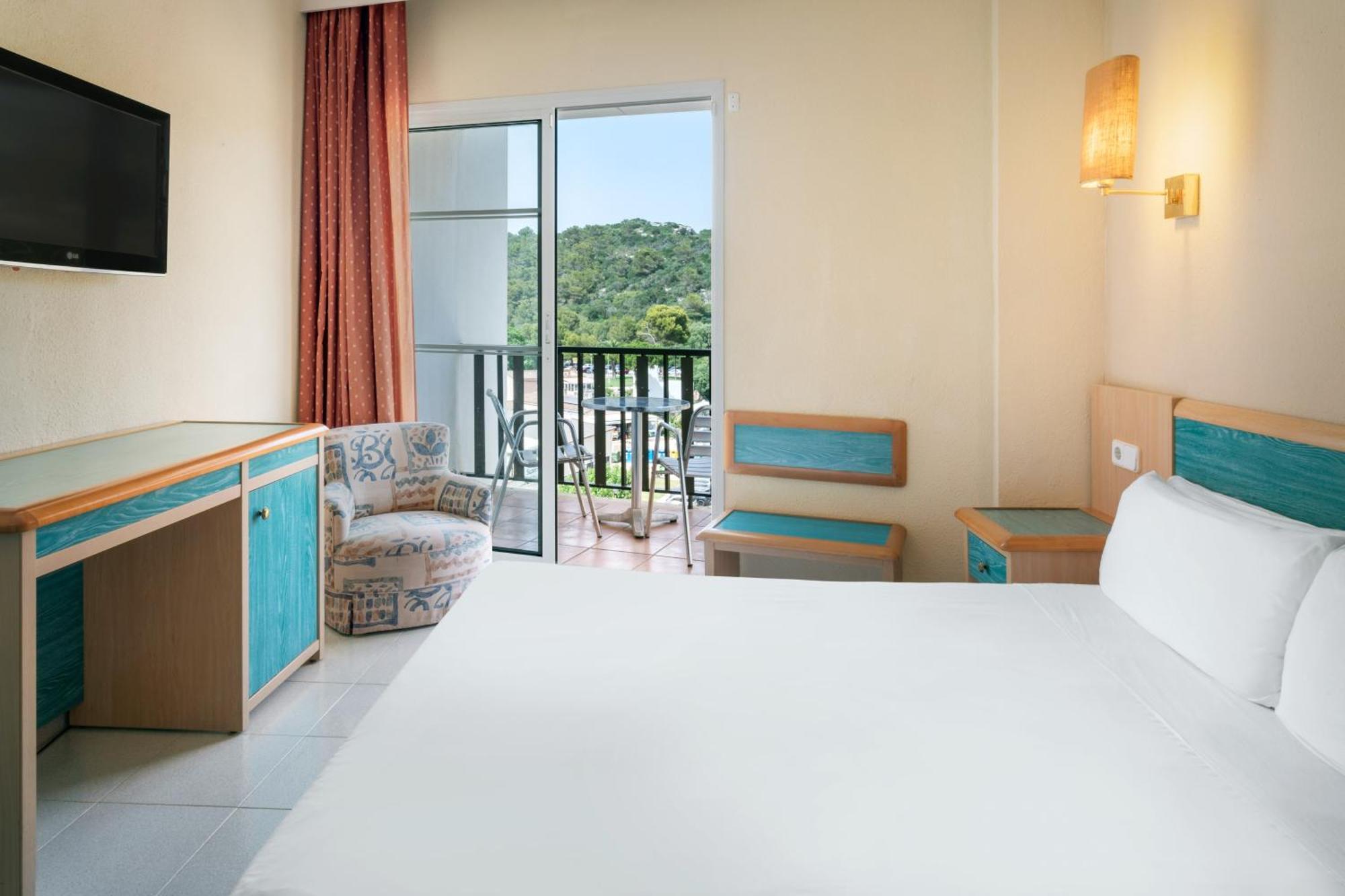 Sol Milanos Pingueinos Hotel 3*