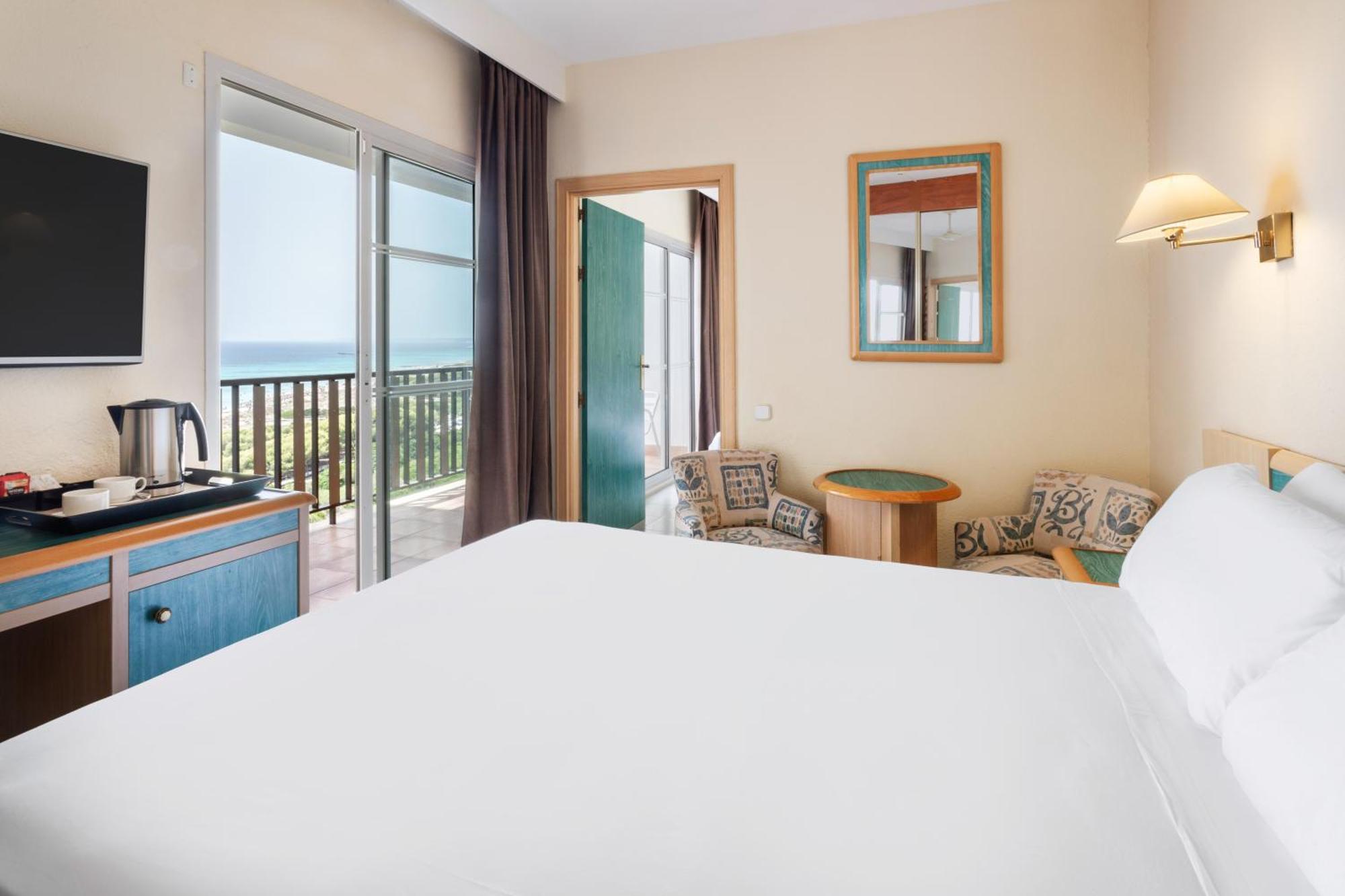 Sol Milanos Pingueinos Hotel Son Bou