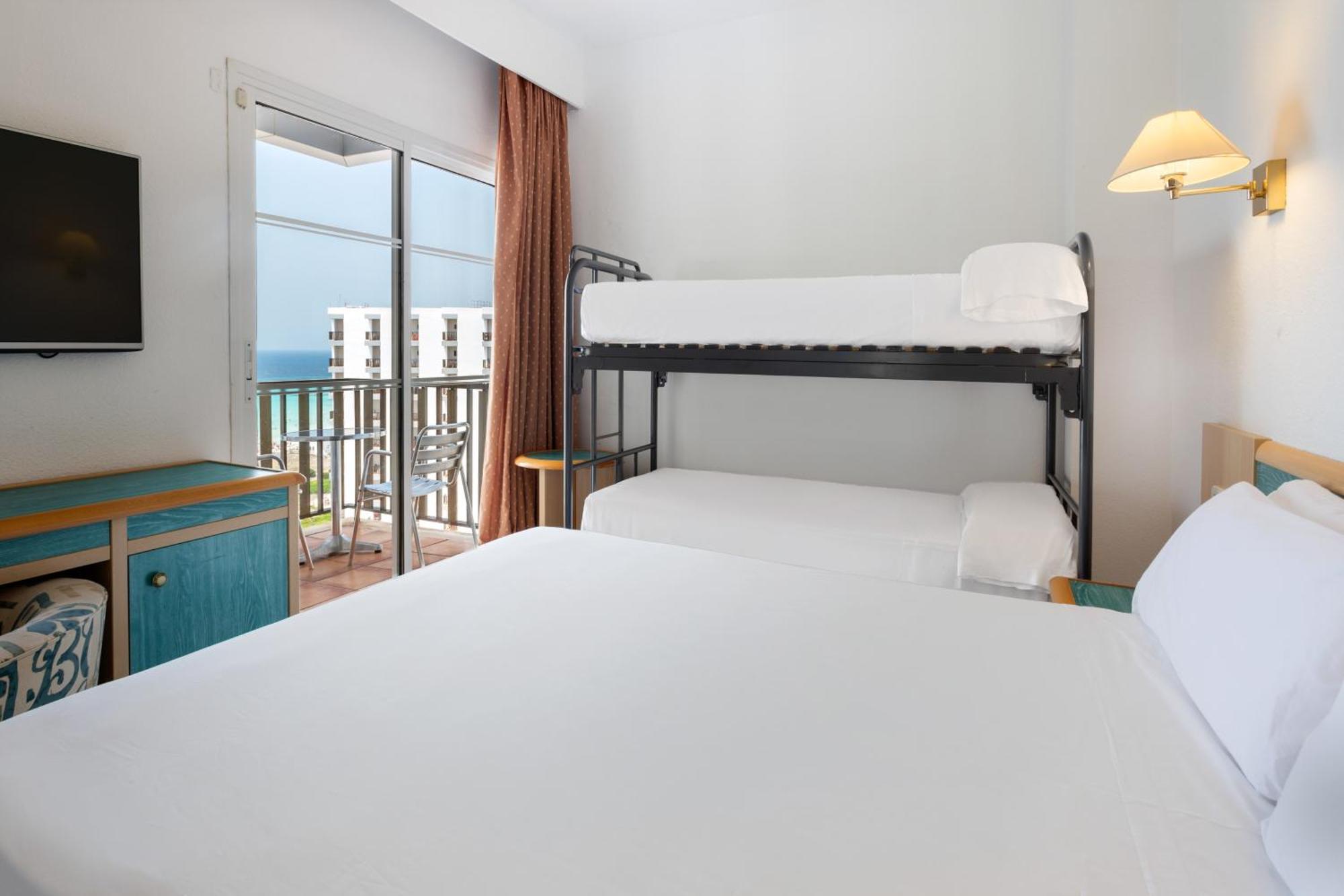 Sol Milanos Pingueinos Hotel
