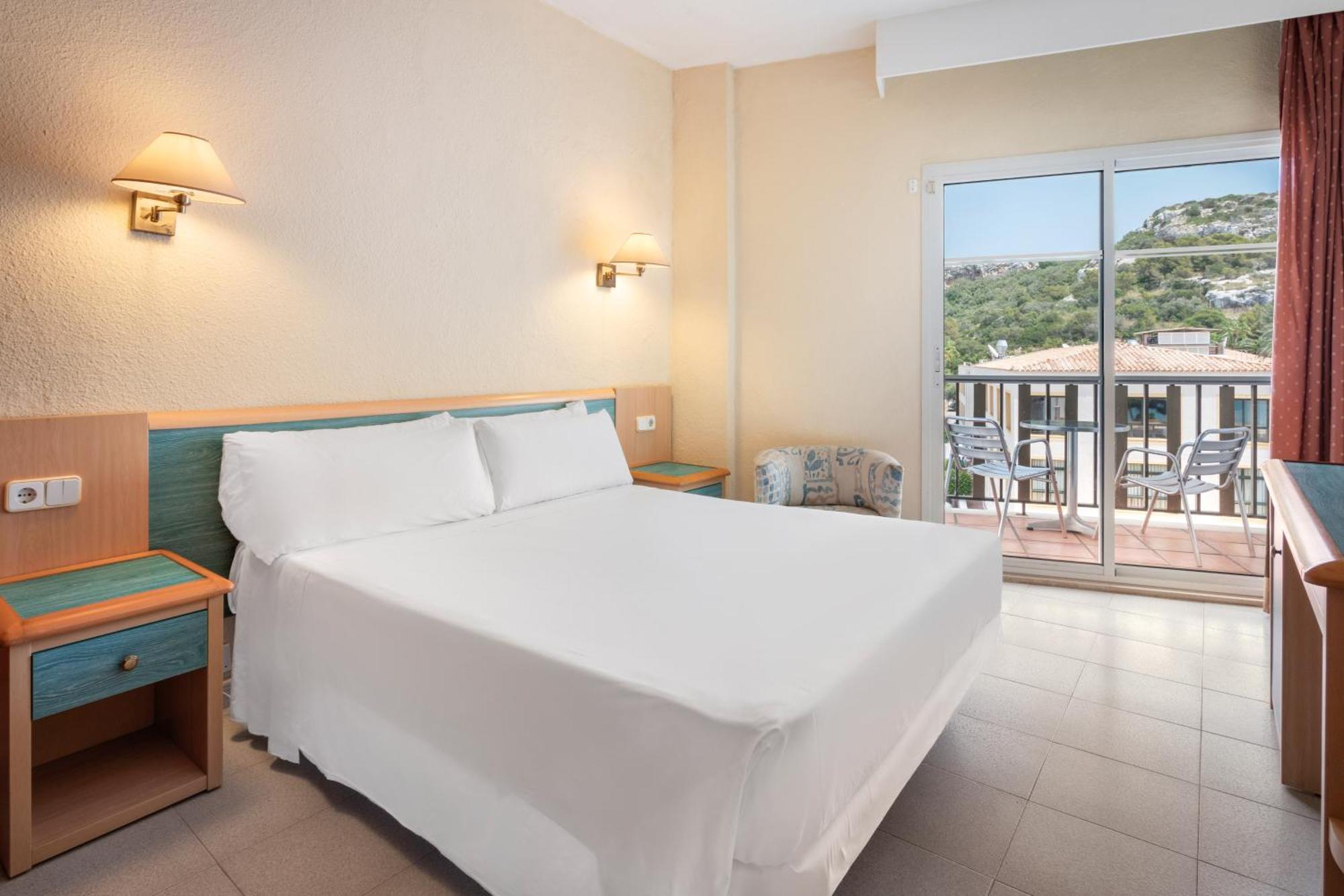 Hotel Sol Milanos Pingueinos 3*