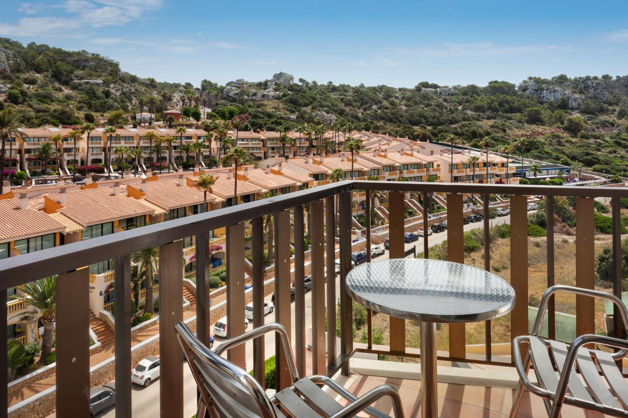 Hotel Sol Milanos Pingueinos 3*