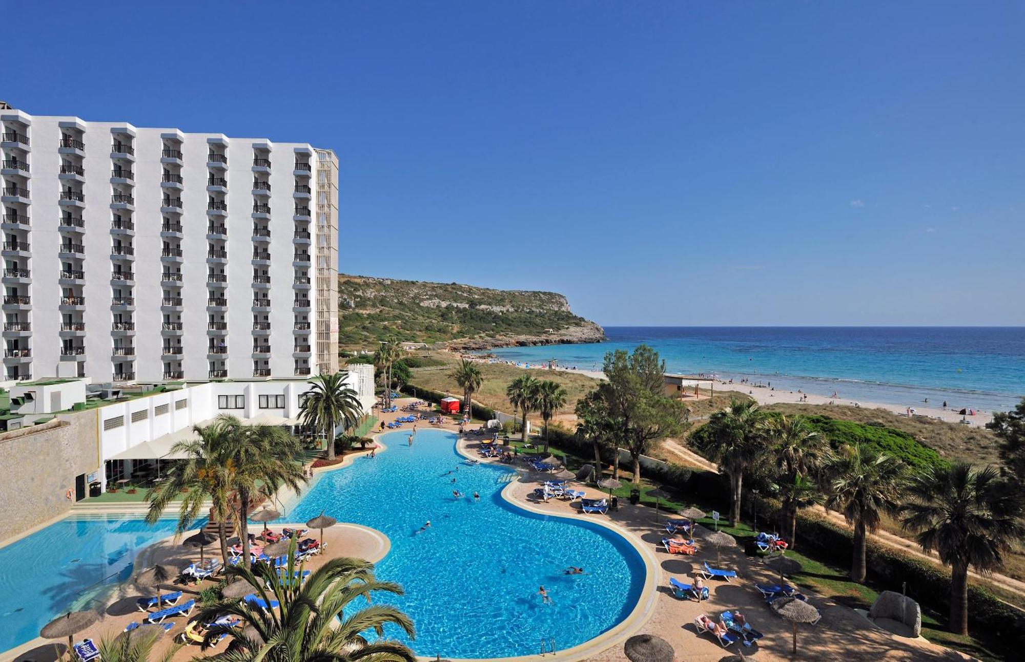 Sol Milanos Pingüinos Hotel