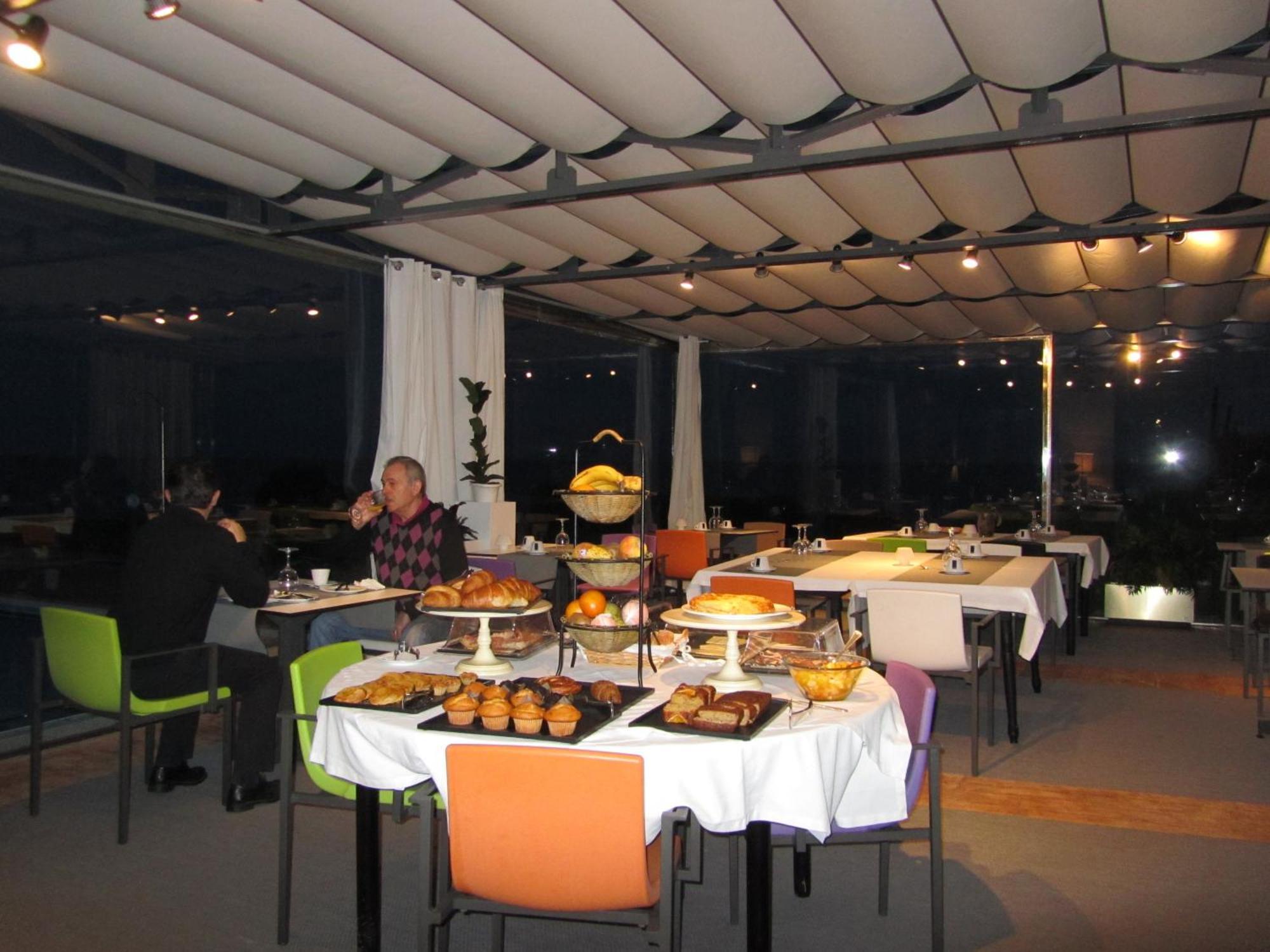 Hotel Arbe Mutriku