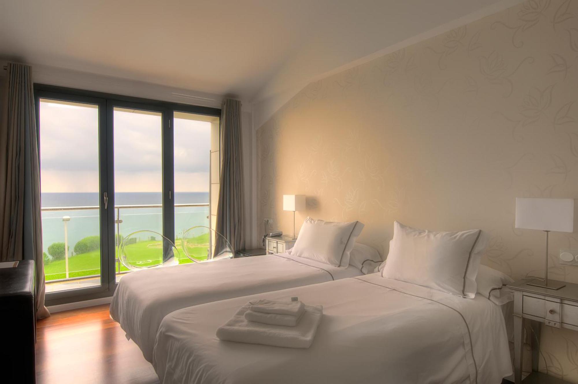 Hotel Arbe Mutriku