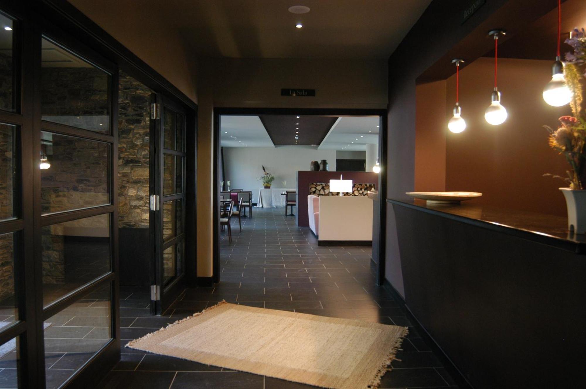 Hotel Bernat De So
