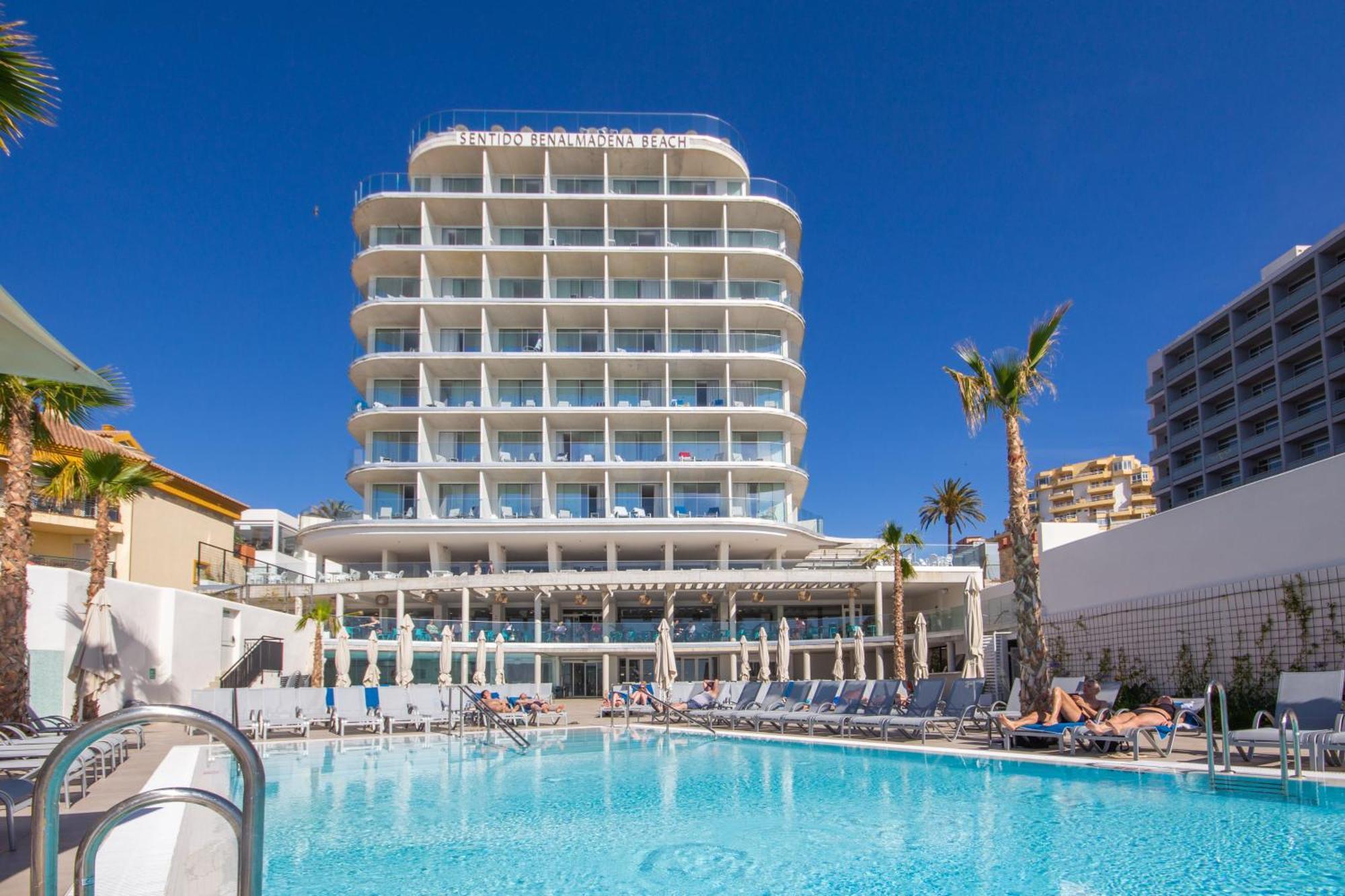 Hotel Spirit Benalmadena