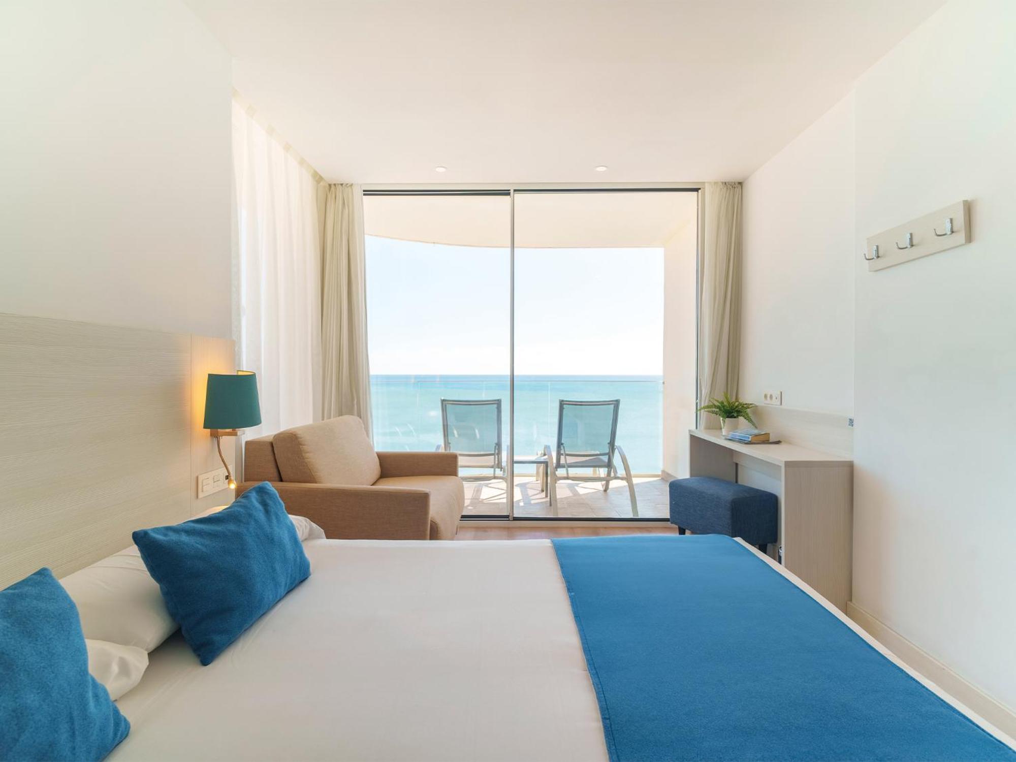 Spirit Hotel Benalmadena