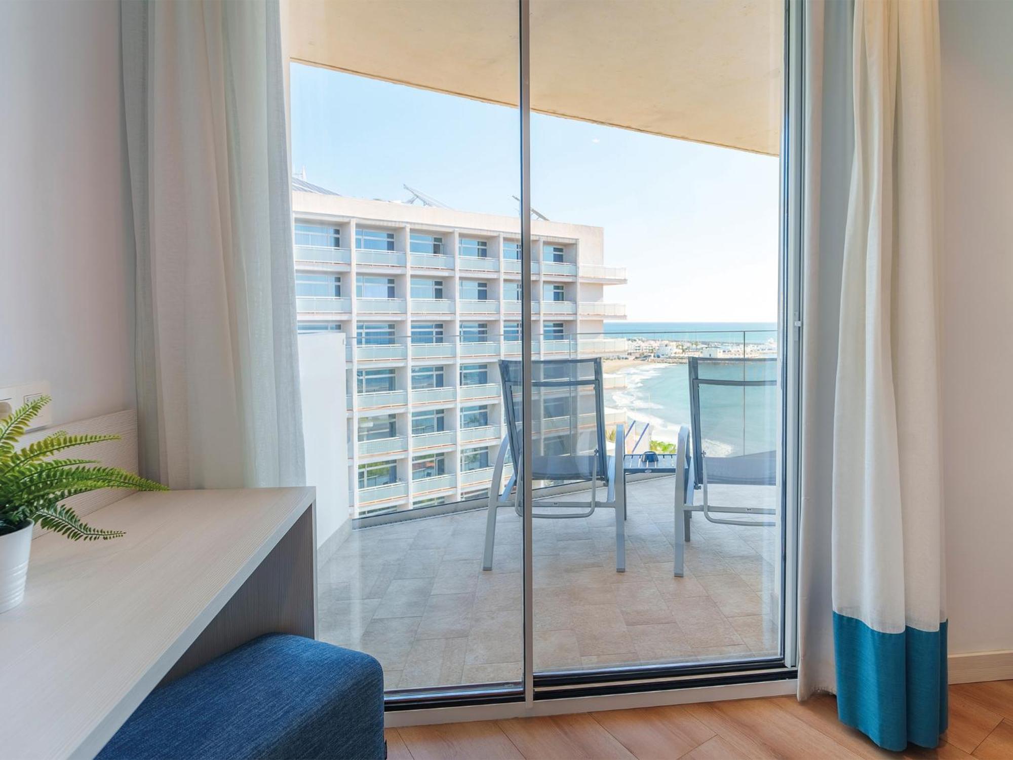 Spirit 4* Benalmadena