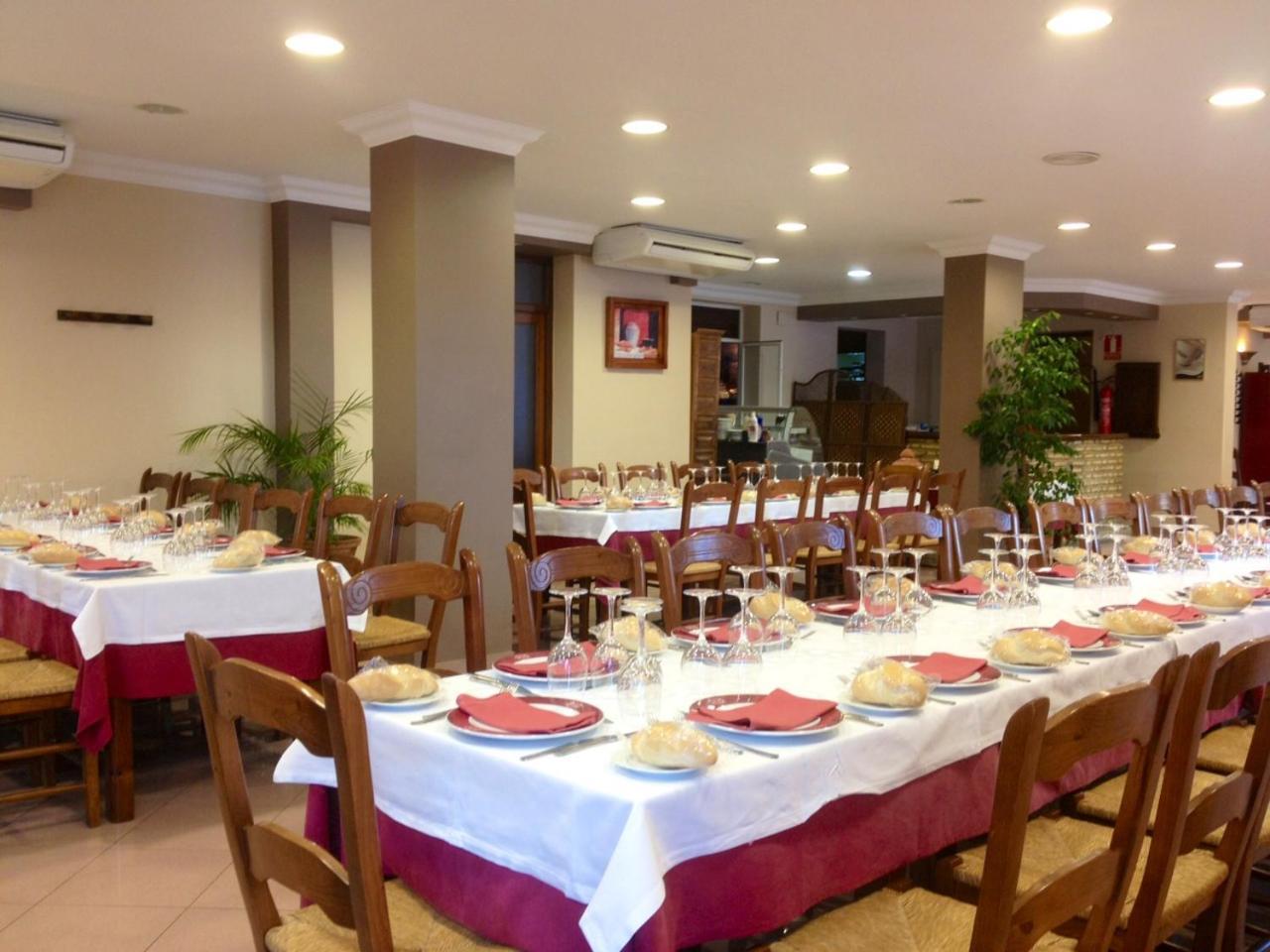 El Molino Hotel Osuna