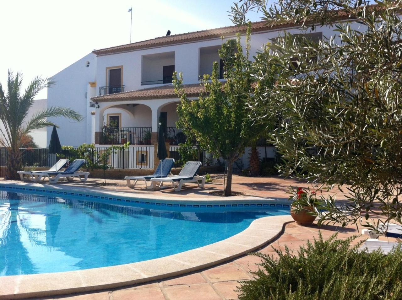 El Molino