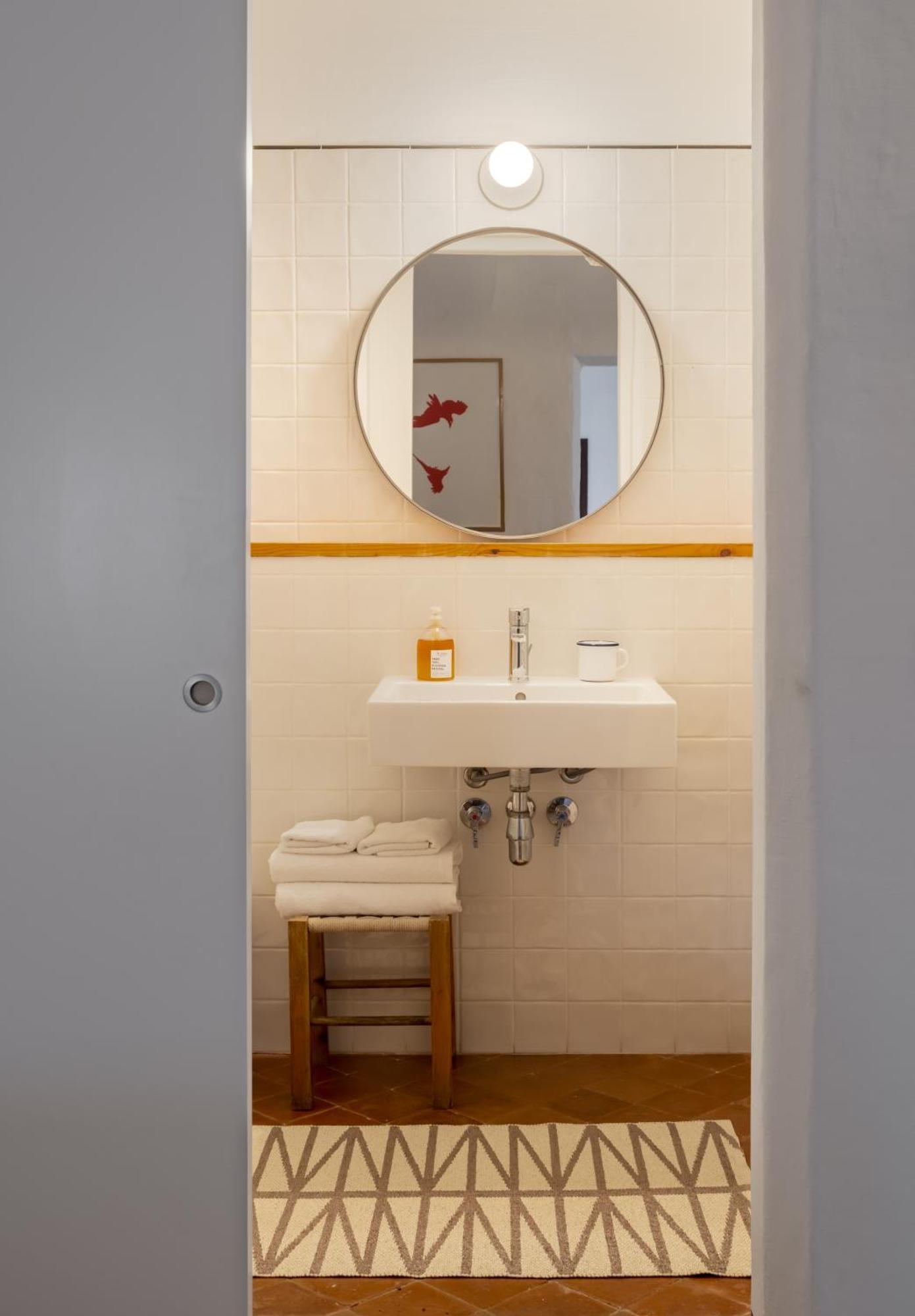 Ses Sucreres Small & Slow Hotel Ferreries
