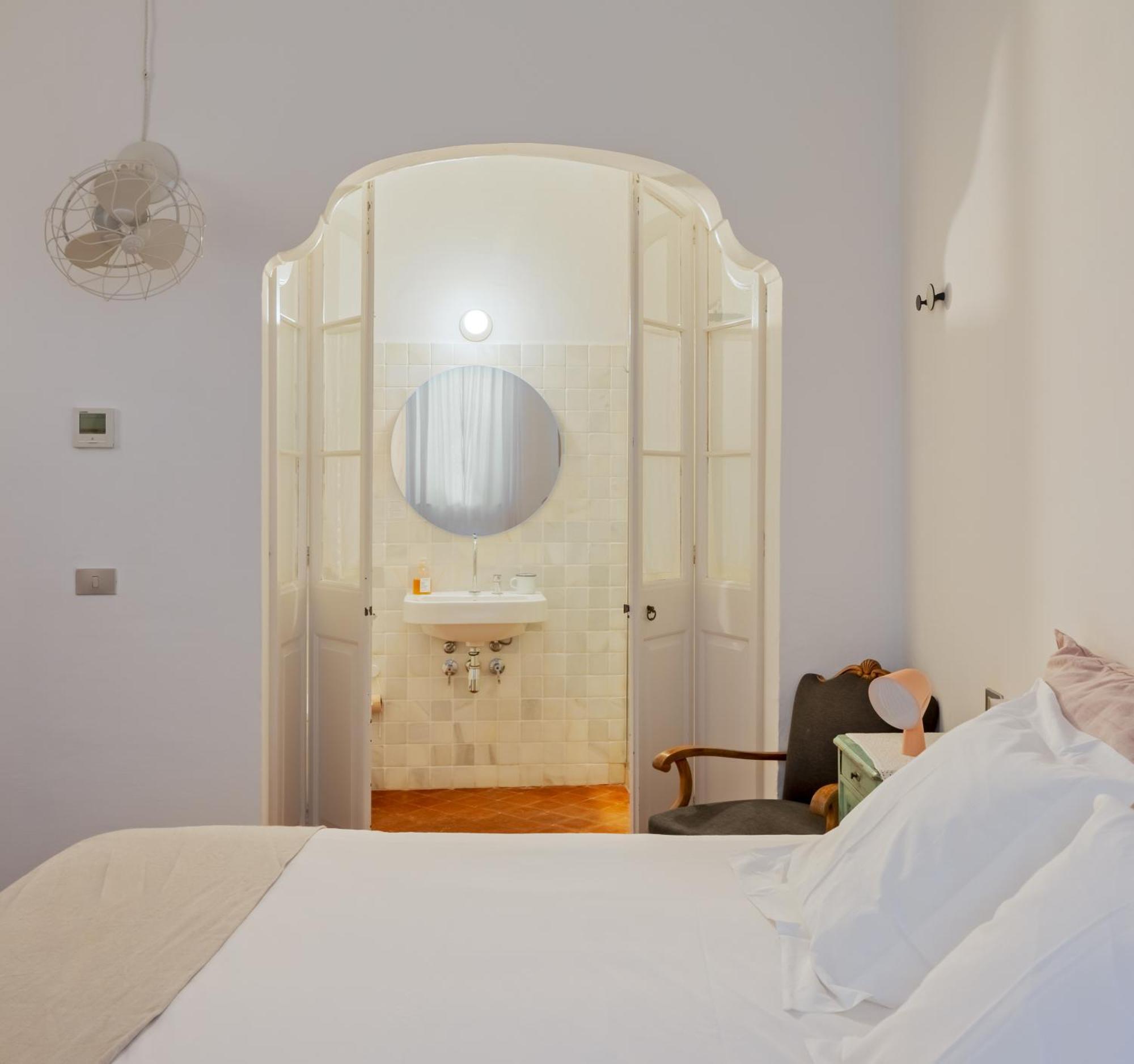 Hotel Ses Sucreres Small & Slow Ferreries