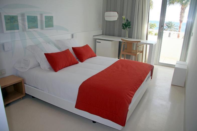 Palmas Carboneras