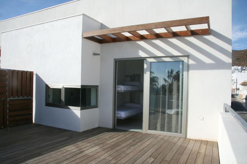 Palmas Hotel Carboneras