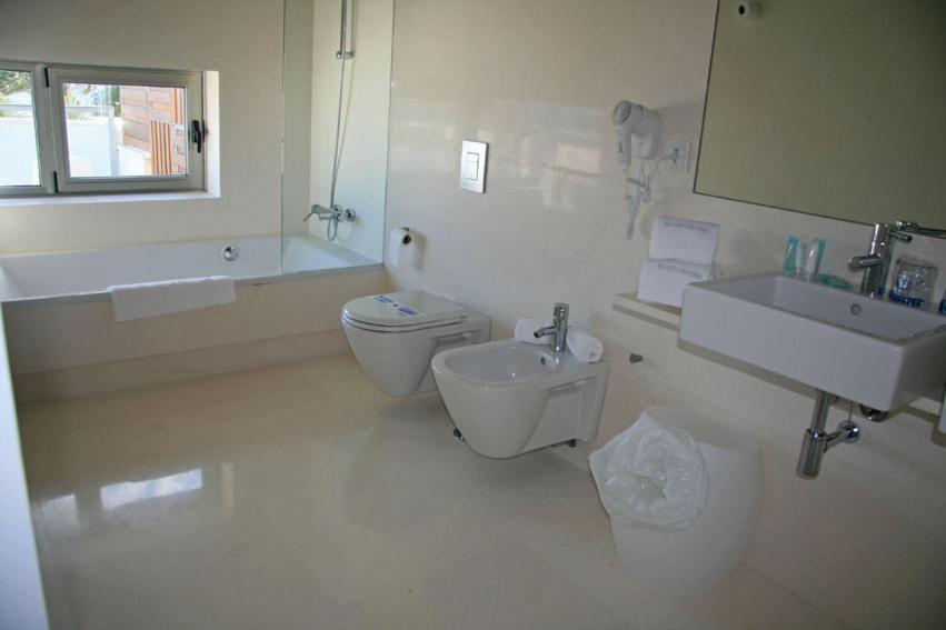 Hotel Palmas Carboneras