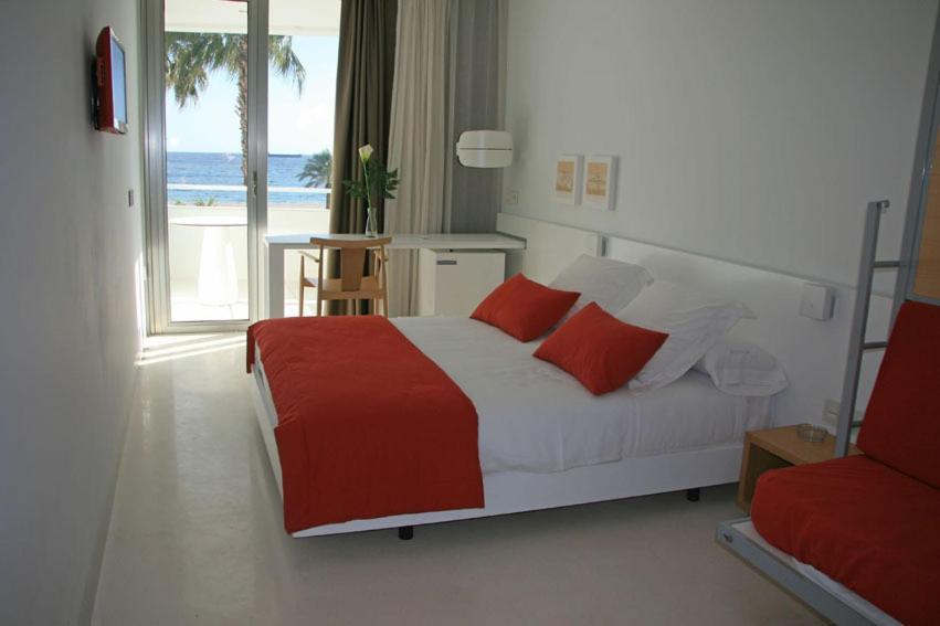 Hotel Palmas