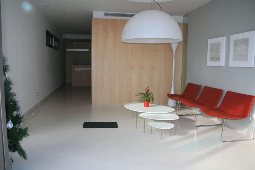 Hotel Palmas 2*