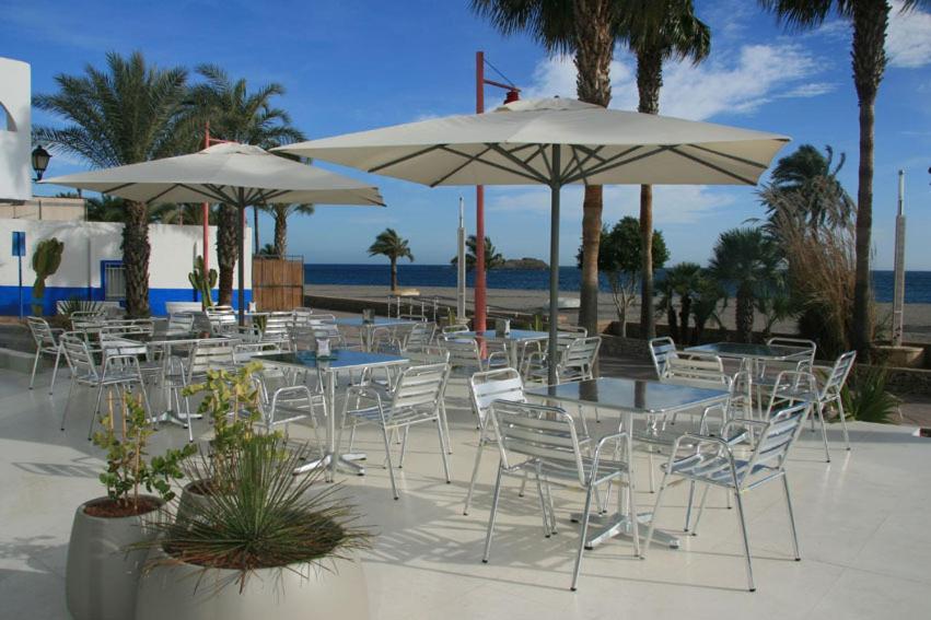 Hotel Palmas