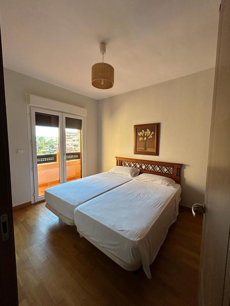 Apartamento Turísticos Spiritmar
