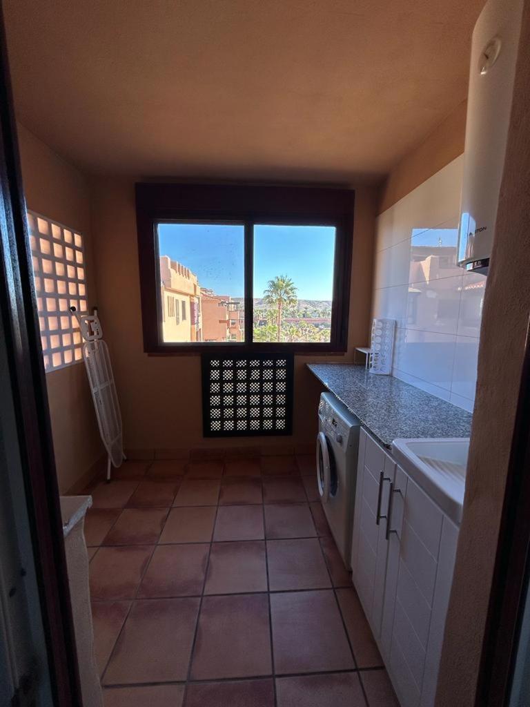 Apartamento Turísticos Spiritmar