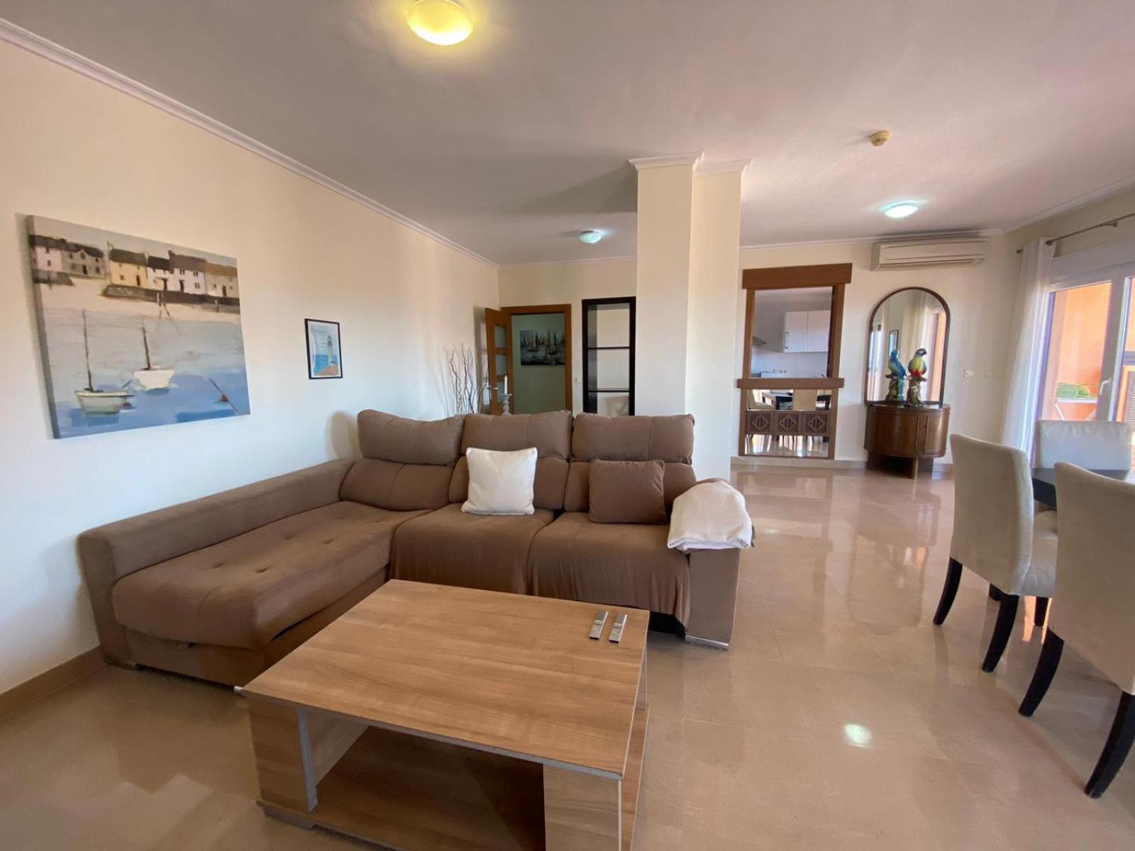 Apartamento Turísticos Spiritmar